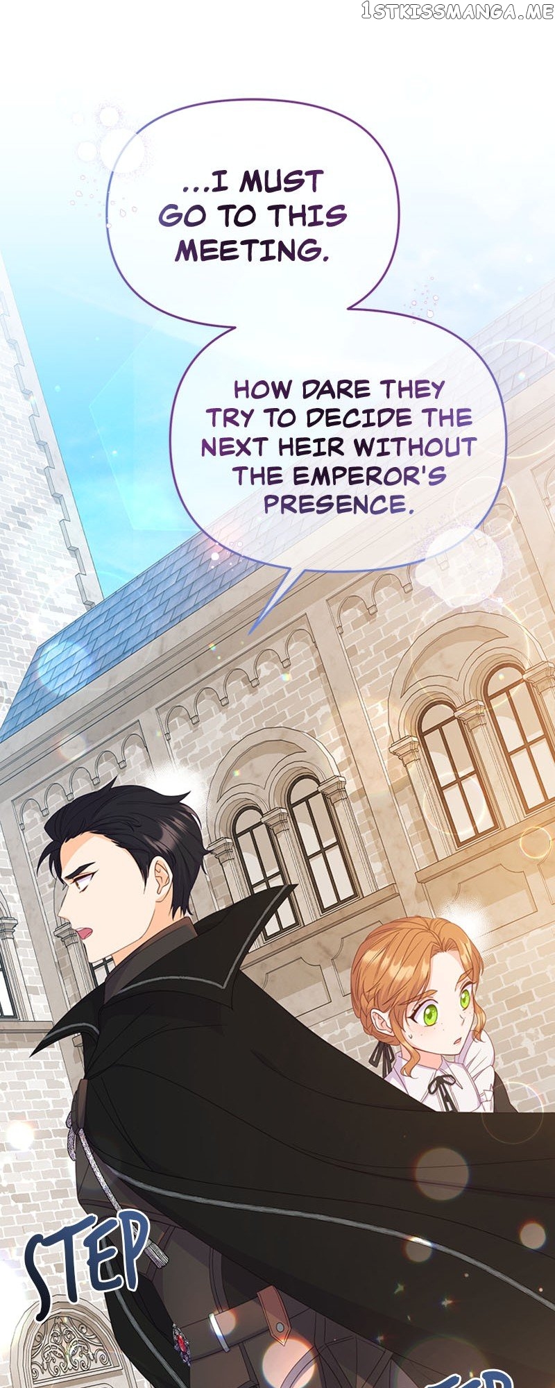 It’s Up to Us to Fight the Tyrant Chapter 29 - page 57