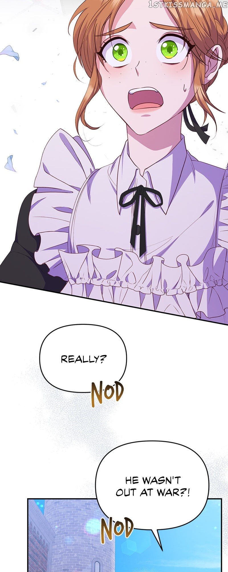 It’s Up to Us to Fight the Tyrant Chapter 29 - page 7