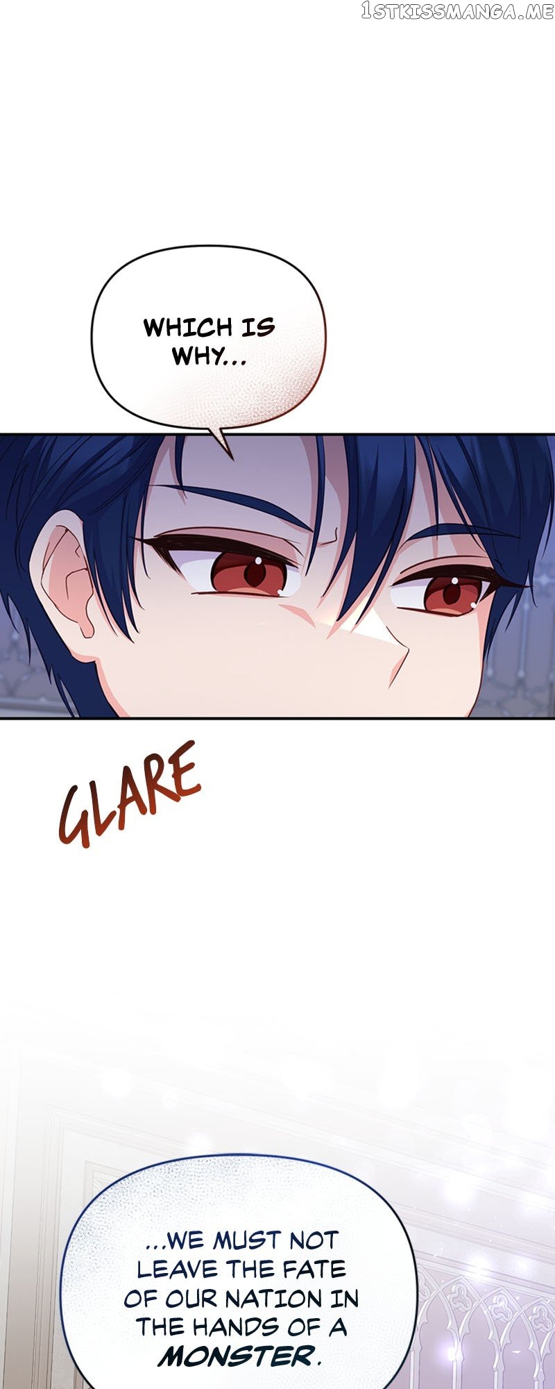 It’s Up to Us to Fight the Tyrant Chapter 28 - page 13