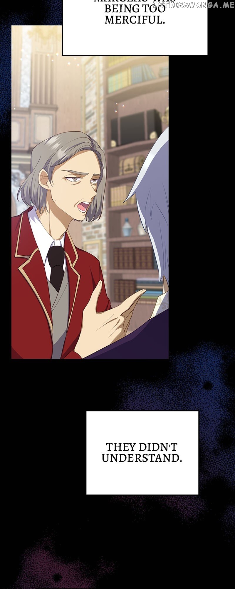 It’s Up to Us to Fight the Tyrant Chapter 28 - page 2