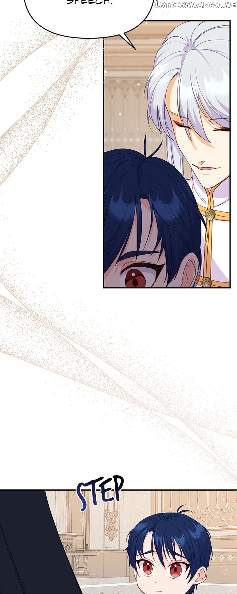 It’s Up to Us to Fight the Tyrant Chapter 28 - page 20