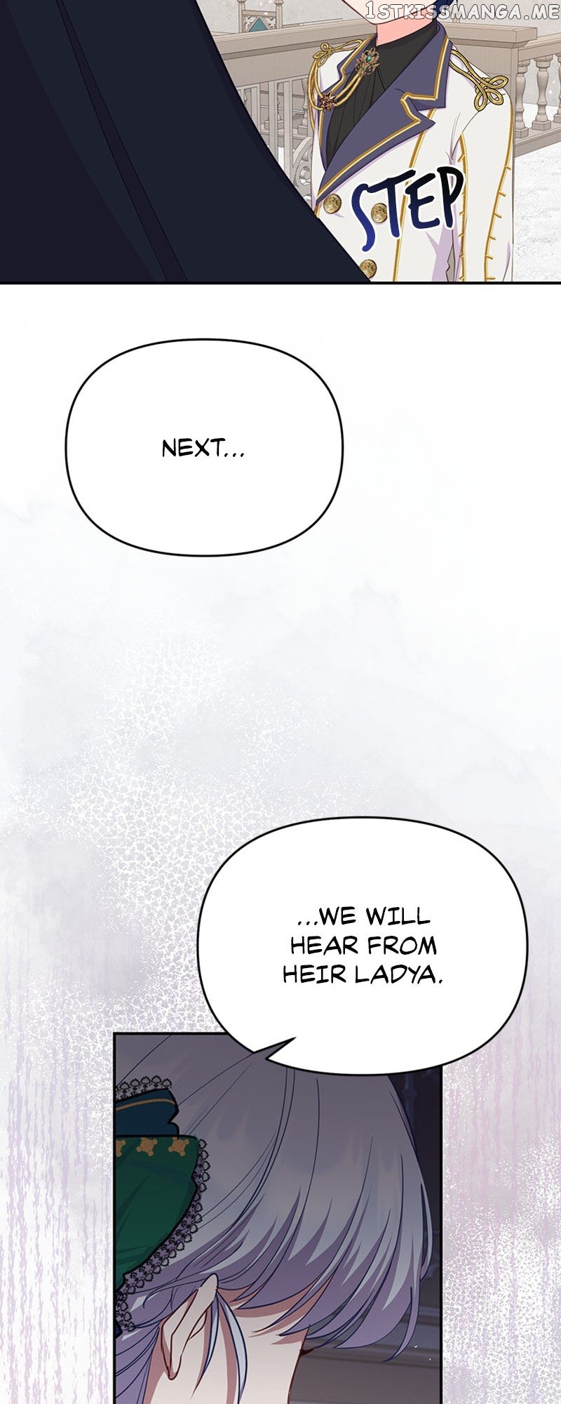 It’s Up to Us to Fight the Tyrant Chapter 28 - page 21