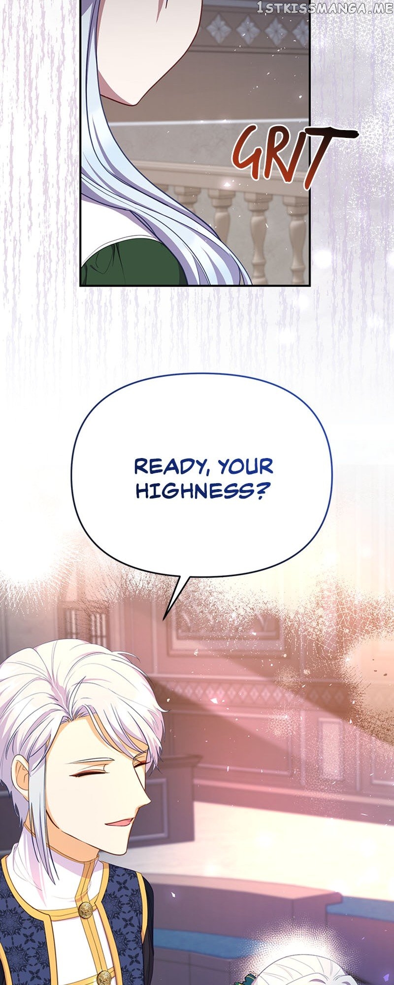 It’s Up to Us to Fight the Tyrant Chapter 28 - page 22