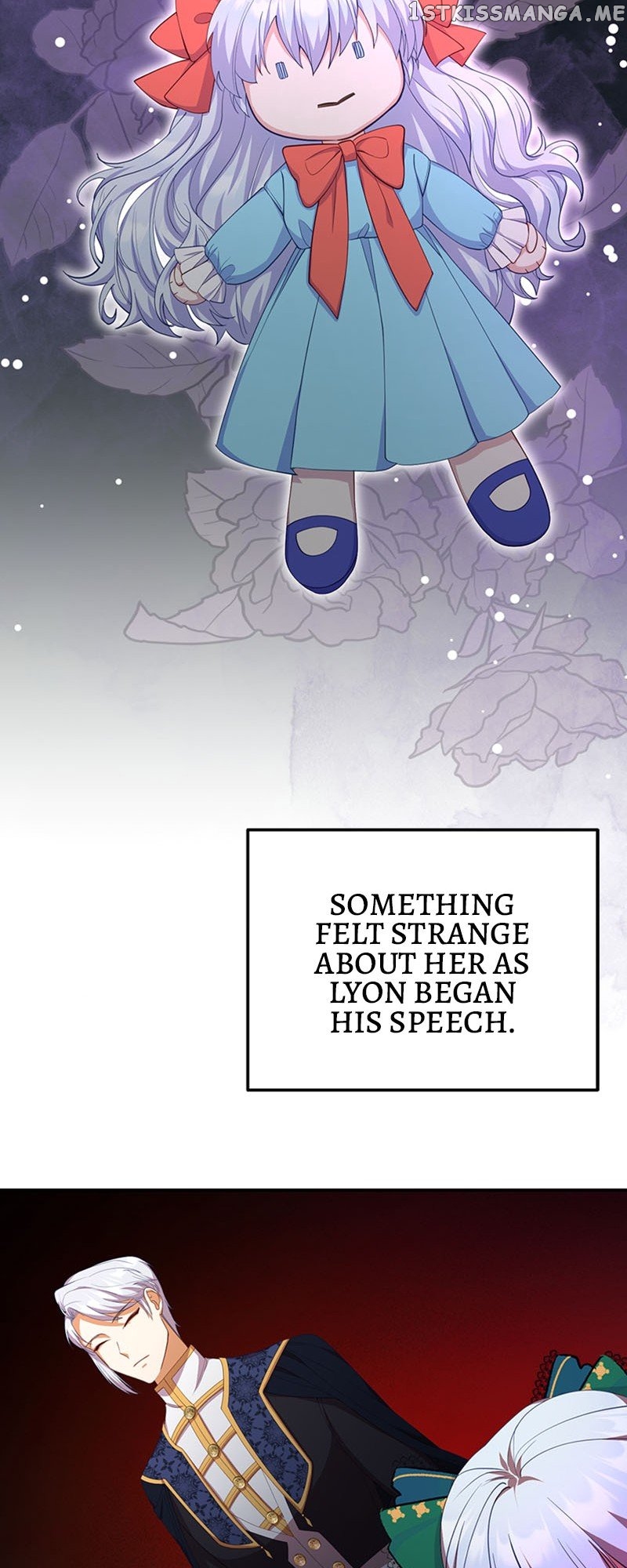 It’s Up to Us to Fight the Tyrant Chapter 28 - page 27
