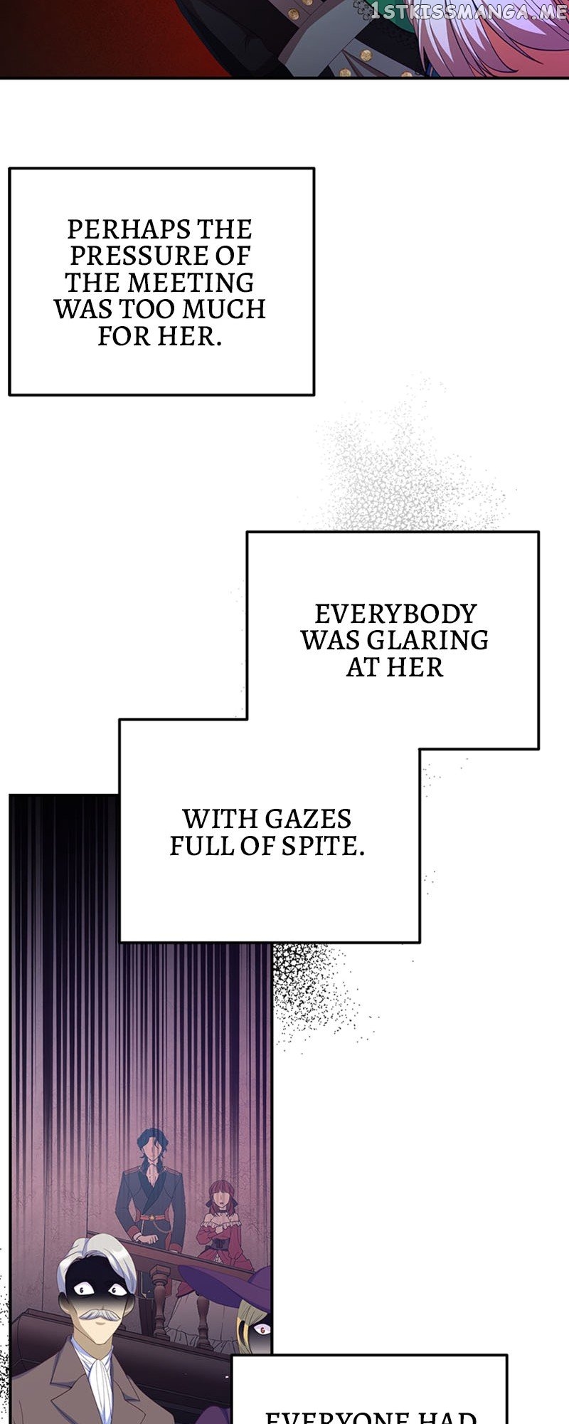 It’s Up to Us to Fight the Tyrant Chapter 28 - page 28