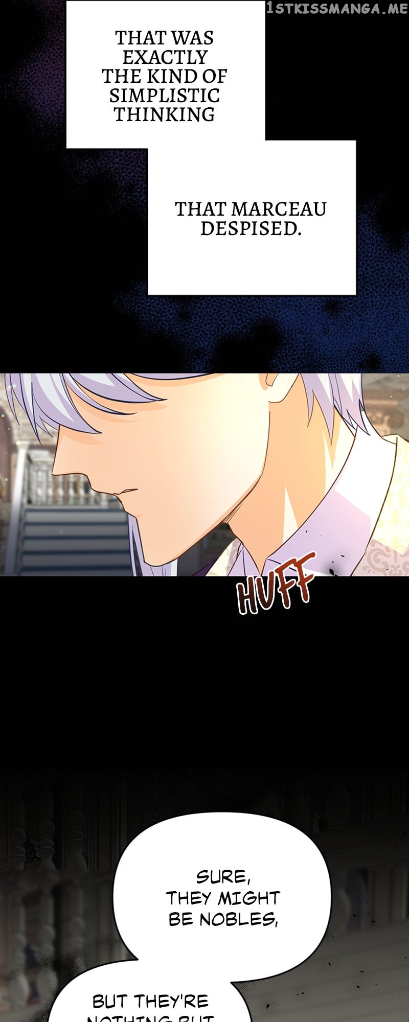 It’s Up to Us to Fight the Tyrant Chapter 28 - page 3