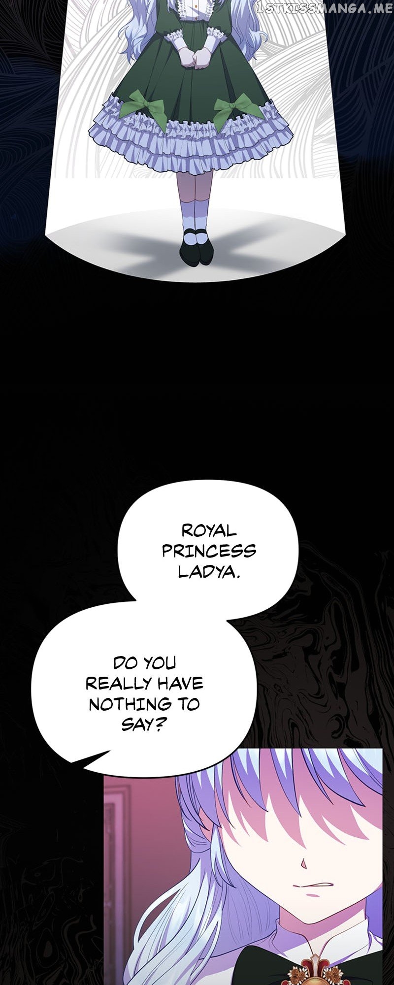 It’s Up to Us to Fight the Tyrant Chapter 28 - page 31