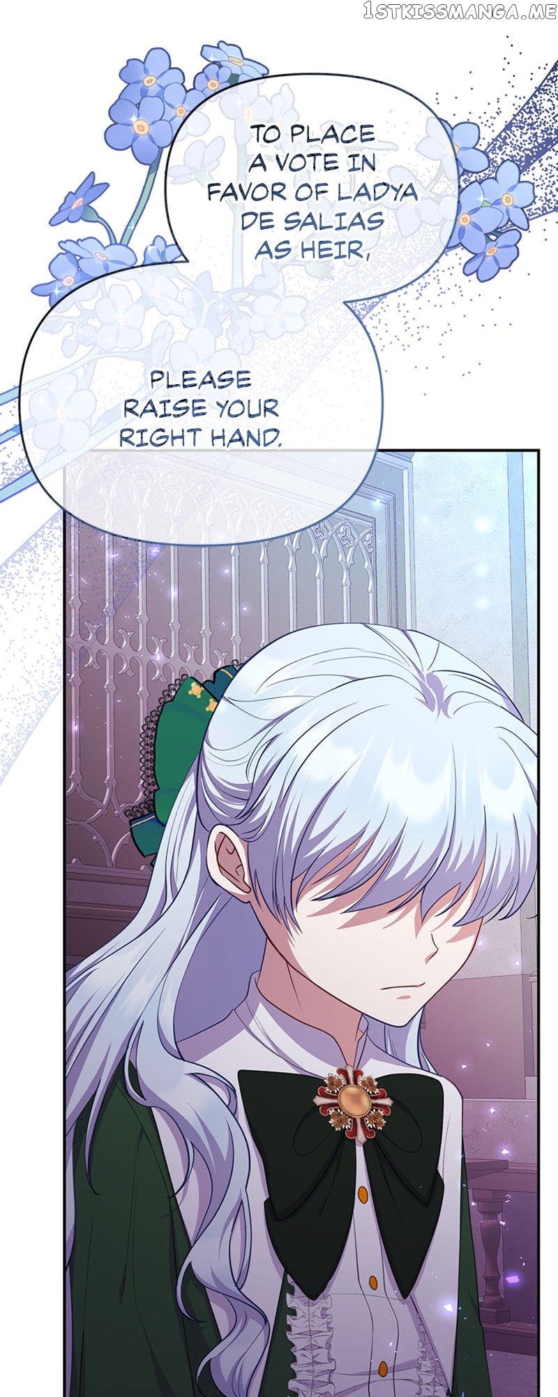 It’s Up to Us to Fight the Tyrant Chapter 28 - page 37