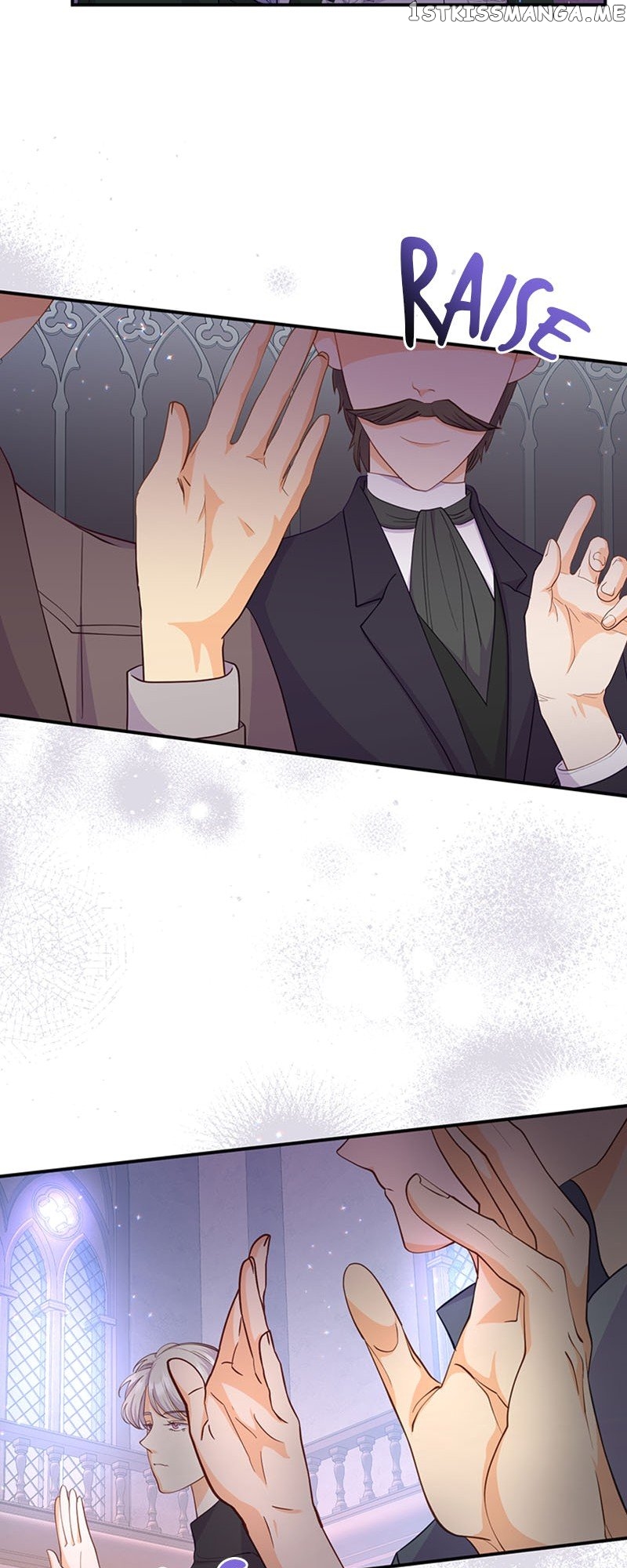 It’s Up to Us to Fight the Tyrant Chapter 28 - page 38