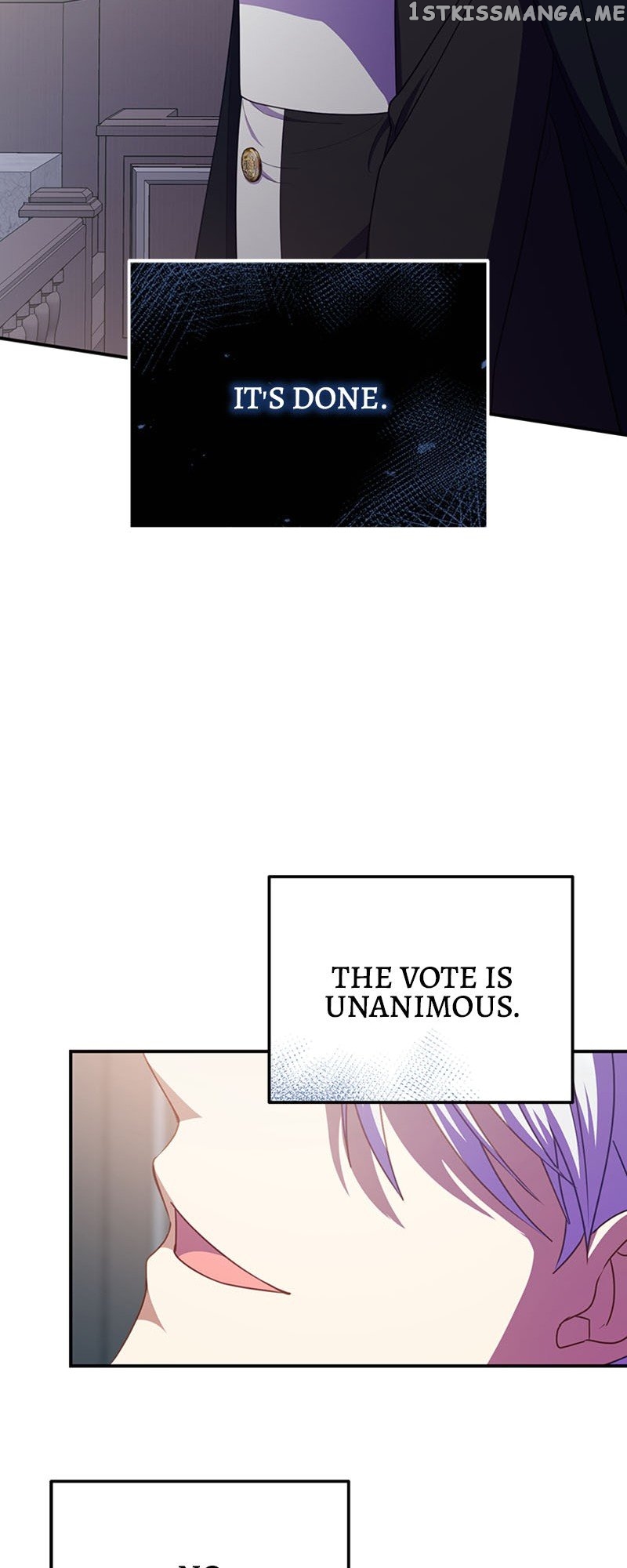 It’s Up to Us to Fight the Tyrant Chapter 28 - page 40