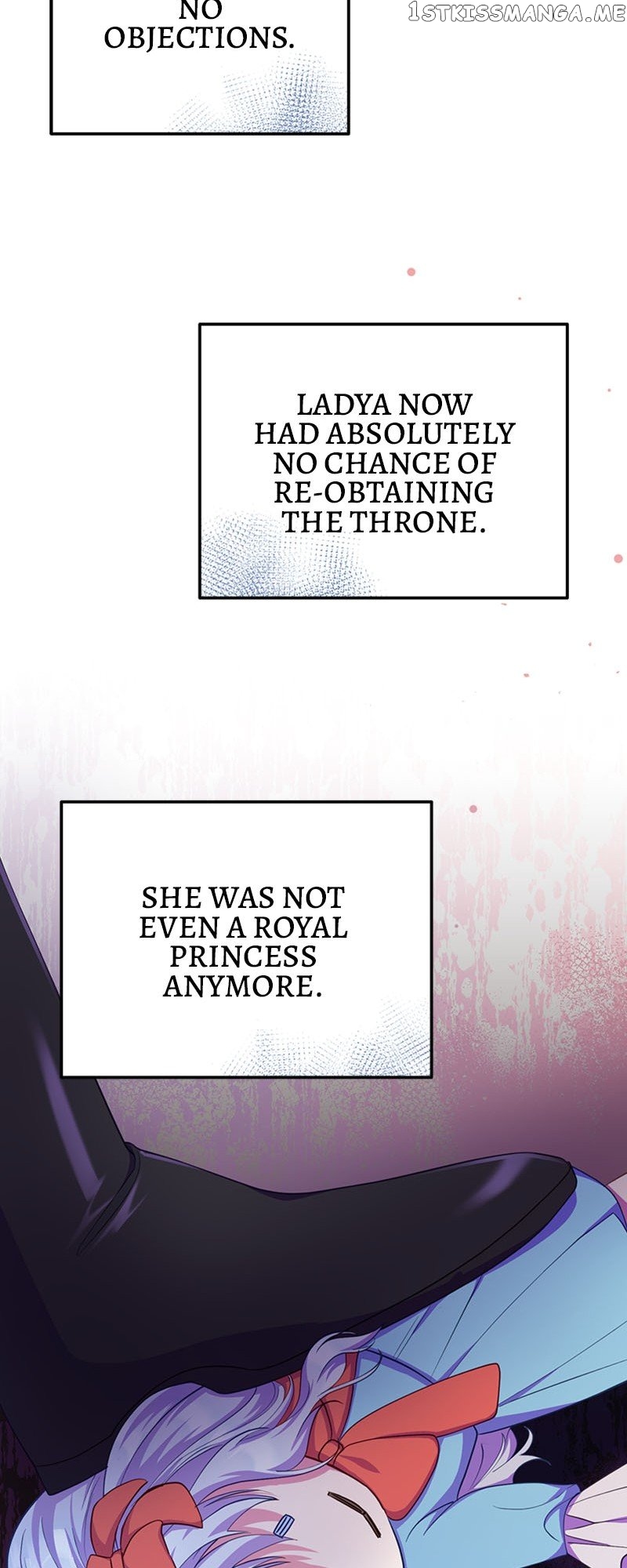 It’s Up to Us to Fight the Tyrant Chapter 28 - page 41