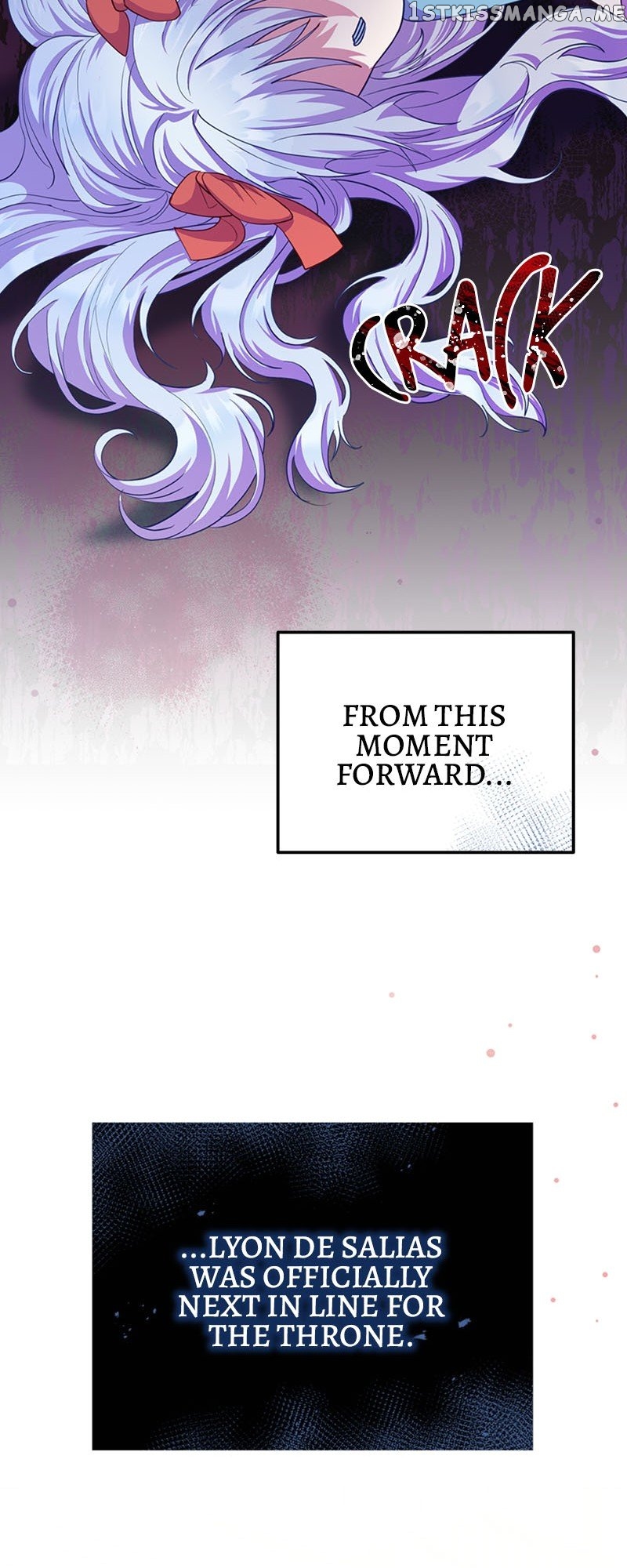 It’s Up to Us to Fight the Tyrant Chapter 28 - page 42