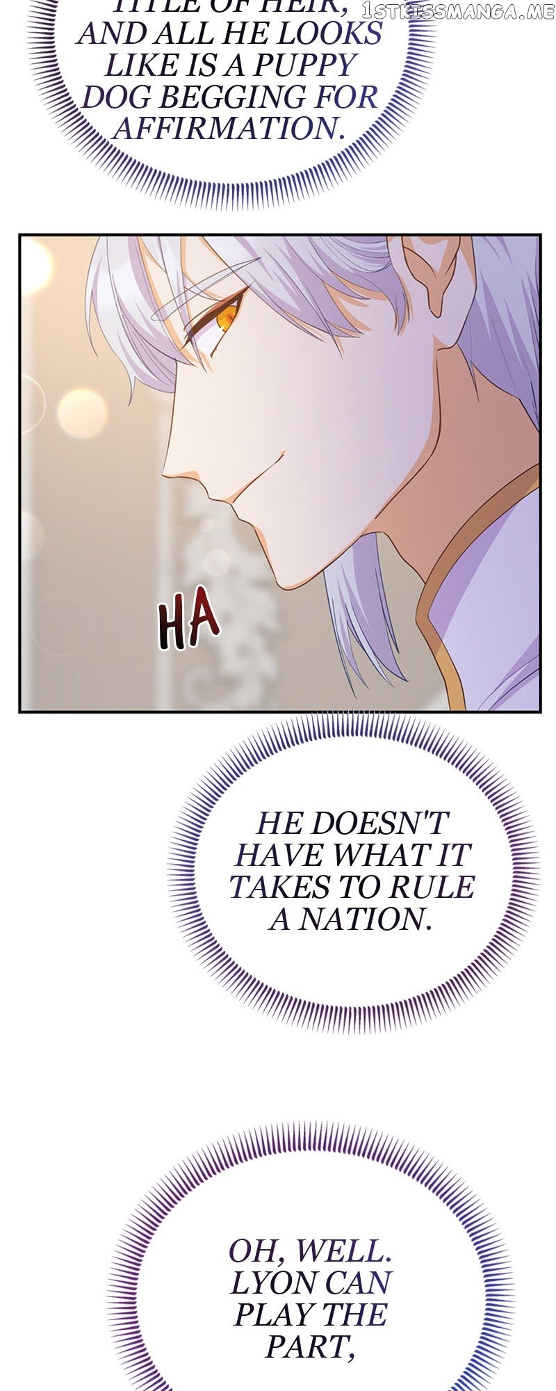 It’s Up to Us to Fight the Tyrant Chapter 28 - page 44