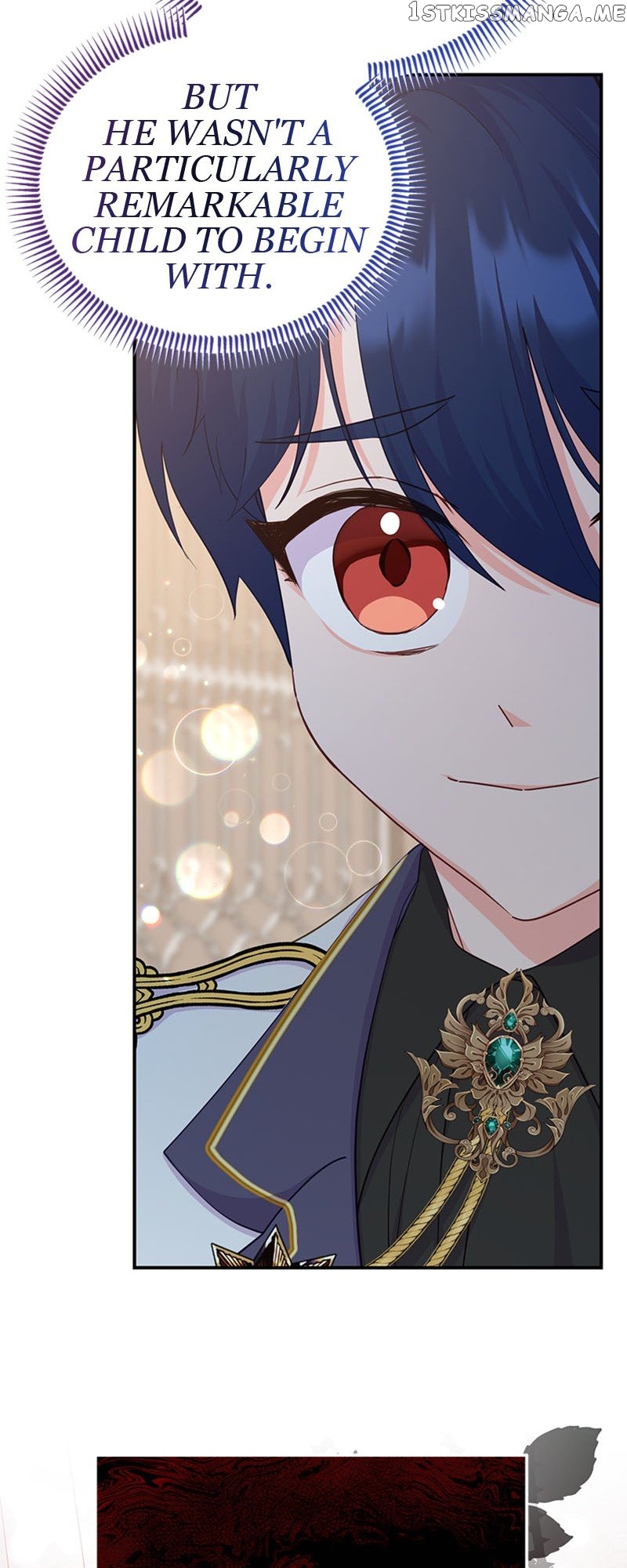 It’s Up to Us to Fight the Tyrant Chapter 28 - page 45