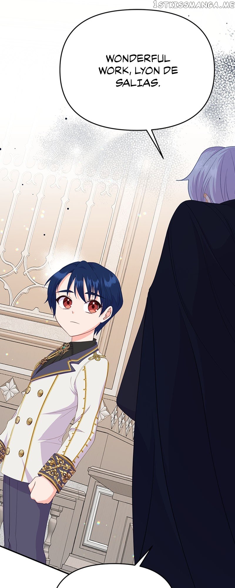 It’s Up to Us to Fight the Tyrant Chapter 28 - page 49