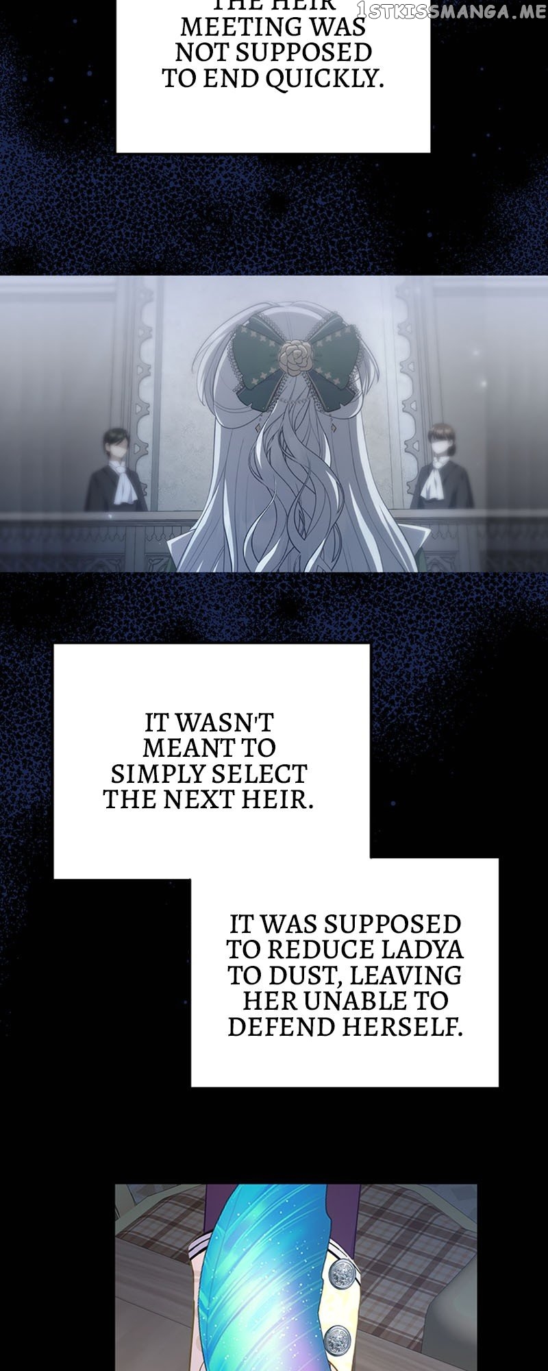 It’s Up to Us to Fight the Tyrant Chapter 28 - page 5