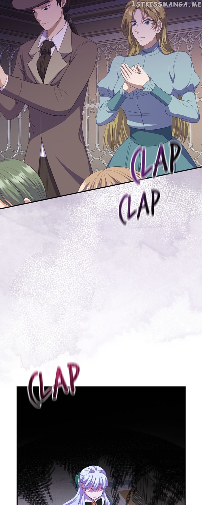 It’s Up to Us to Fight the Tyrant Chapter 28 - page 53
