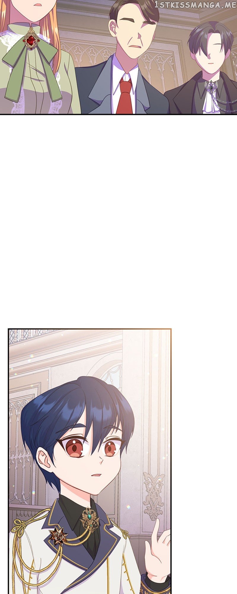 It’s Up to Us to Fight the Tyrant Chapter 28 - page 57