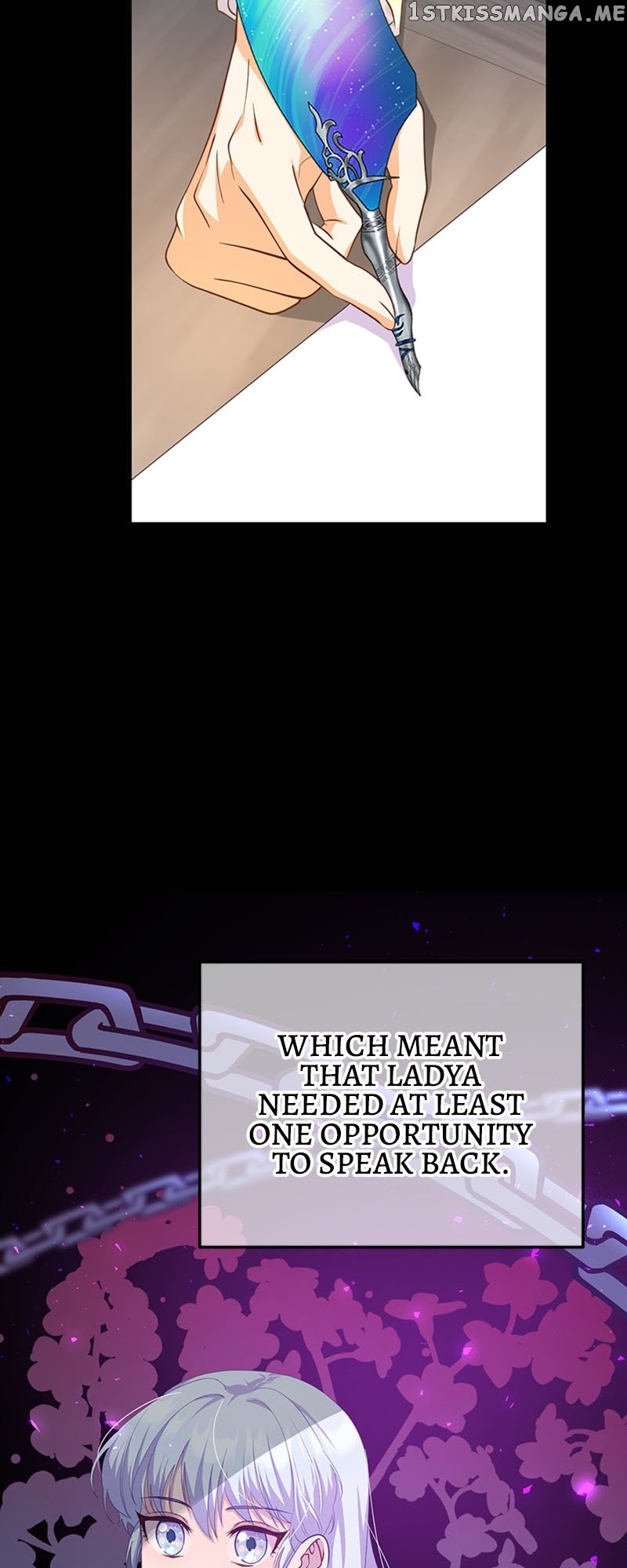 It’s Up to Us to Fight the Tyrant Chapter 28 - page 6