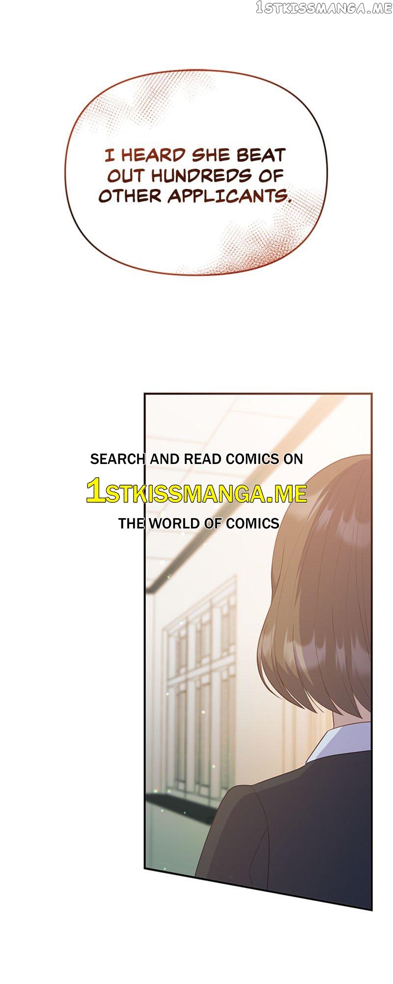 It’s Up to Us to Fight the Tyrant Chapter 27 - page 1