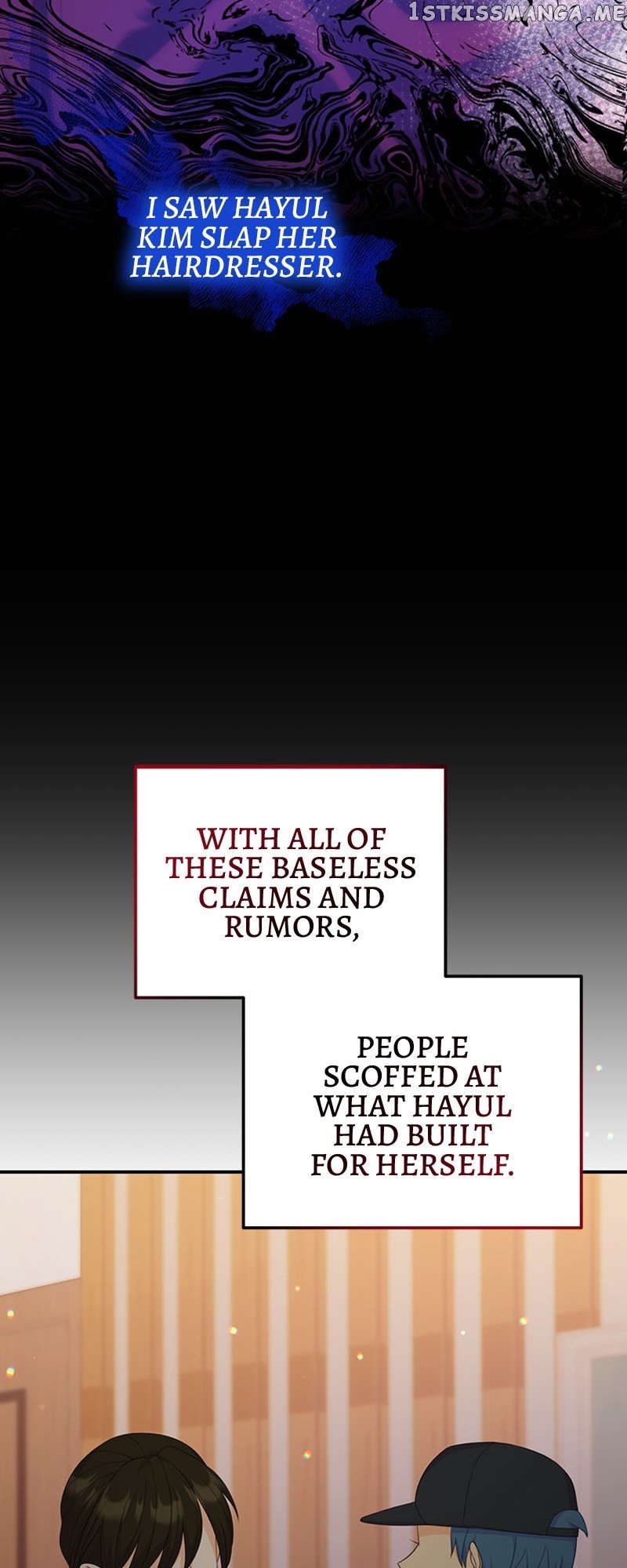 It’s Up to Us to Fight the Tyrant Chapter 27 - page 17