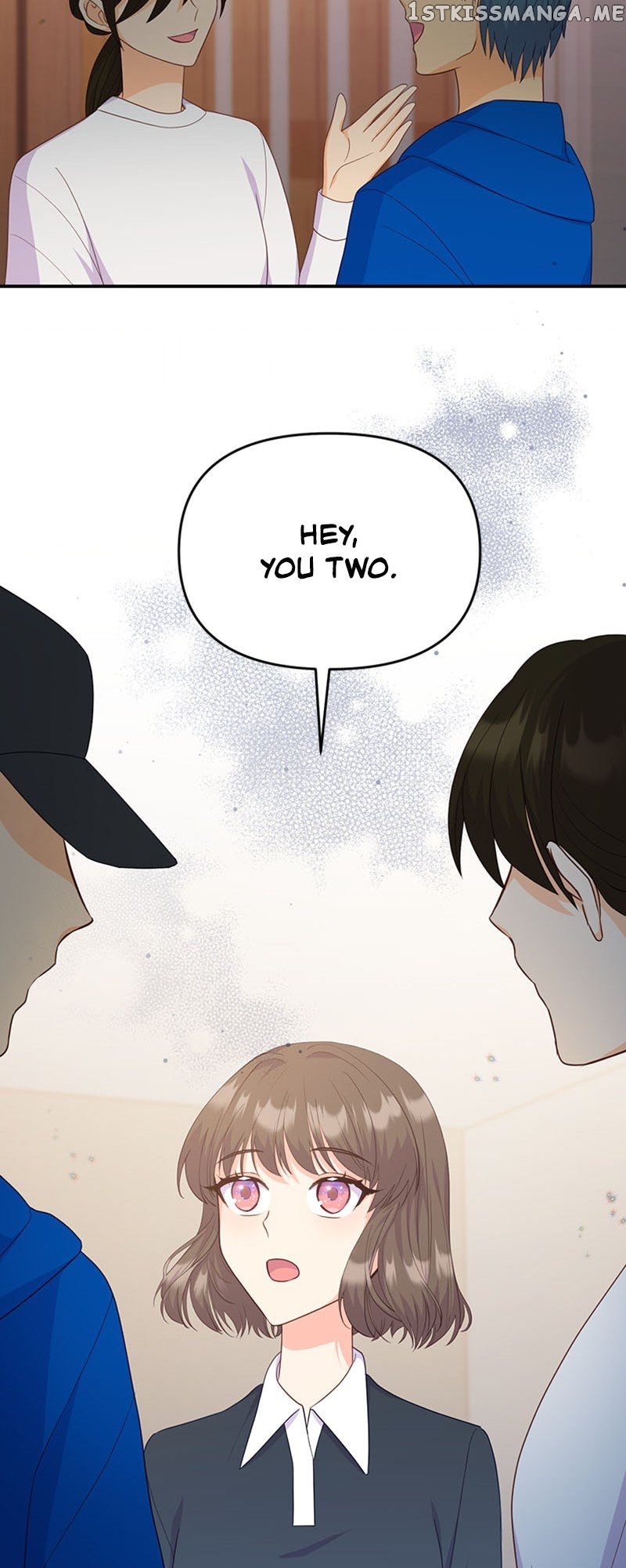 It’s Up to Us to Fight the Tyrant Chapter 27 - page 18