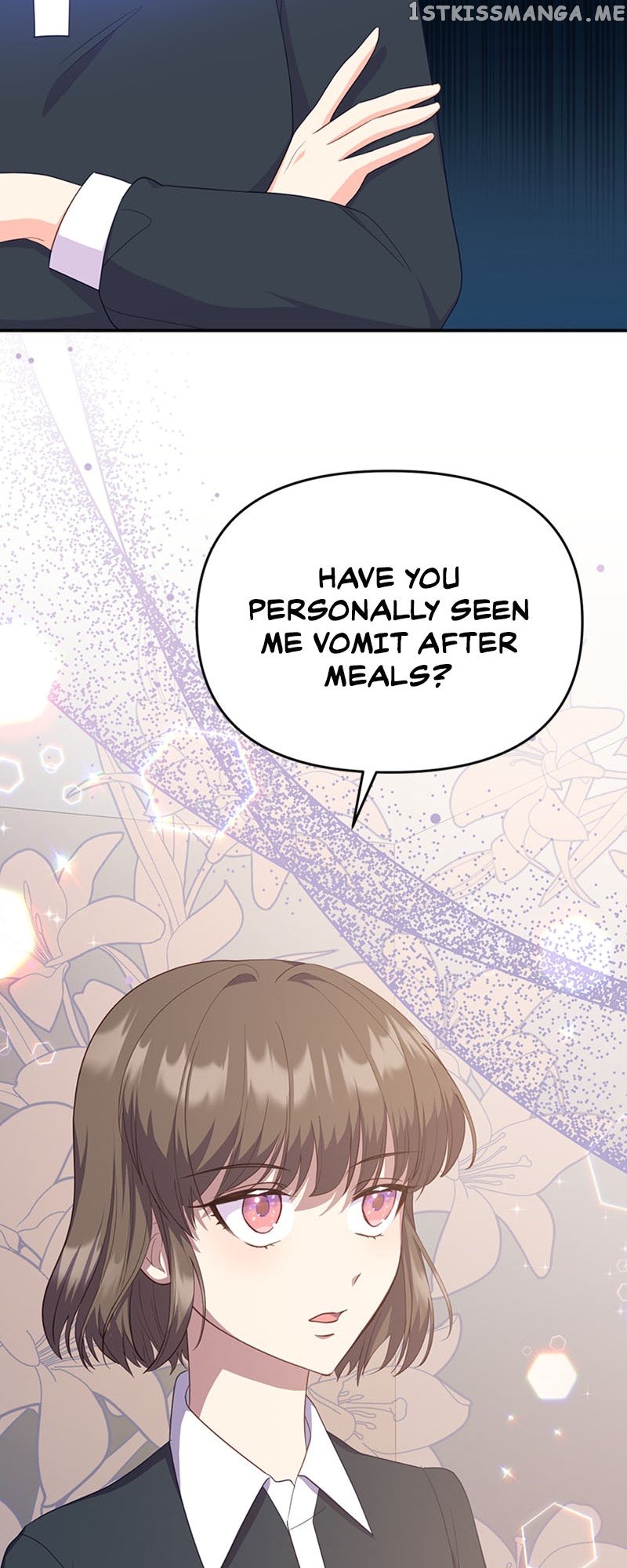 It’s Up to Us to Fight the Tyrant Chapter 27 - page 21