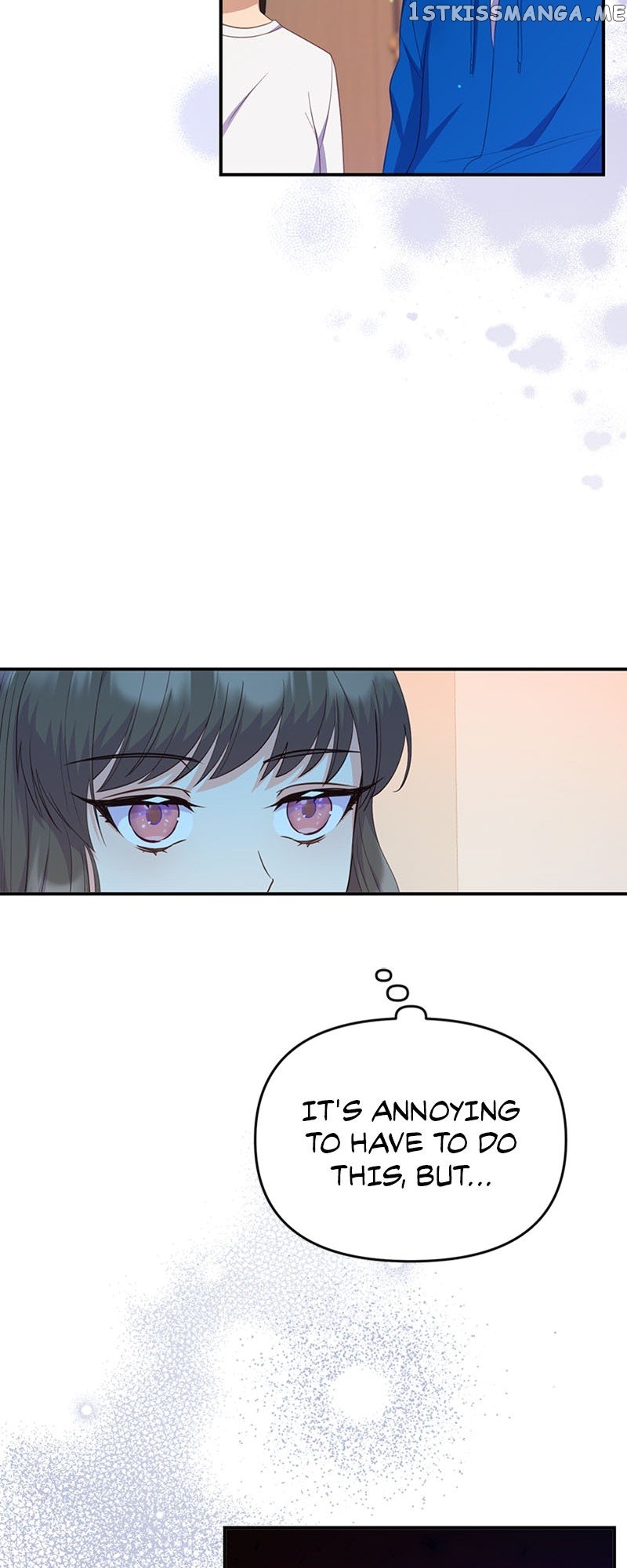 It’s Up to Us to Fight the Tyrant Chapter 27 - page 23