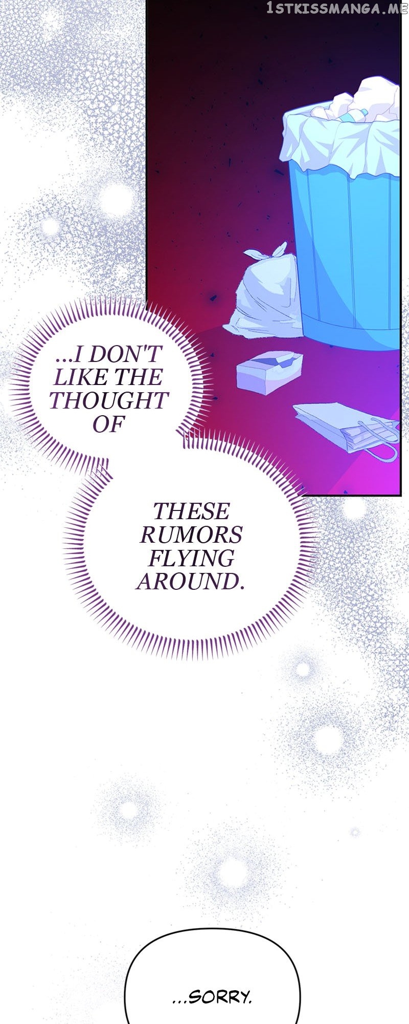 It’s Up to Us to Fight the Tyrant Chapter 27 - page 24