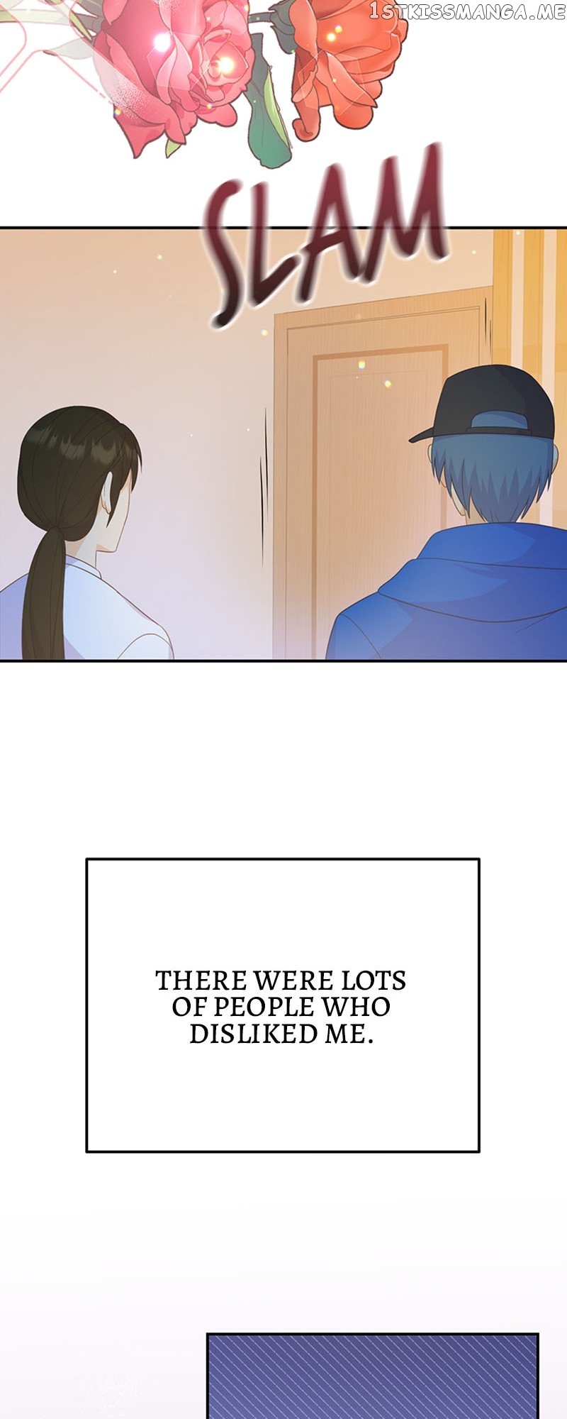 It’s Up to Us to Fight the Tyrant Chapter 27 - page 27