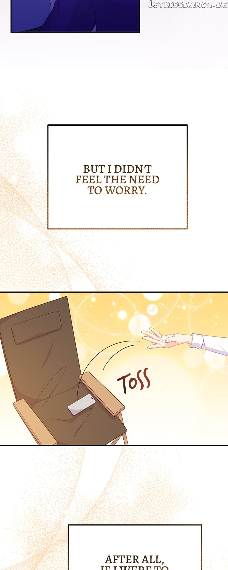It’s Up to Us to Fight the Tyrant Chapter 27 - page 29