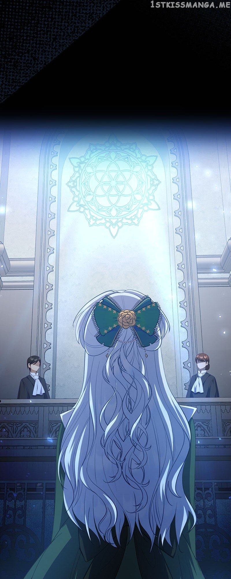 It’s Up to Us to Fight the Tyrant Chapter 27 - page 34