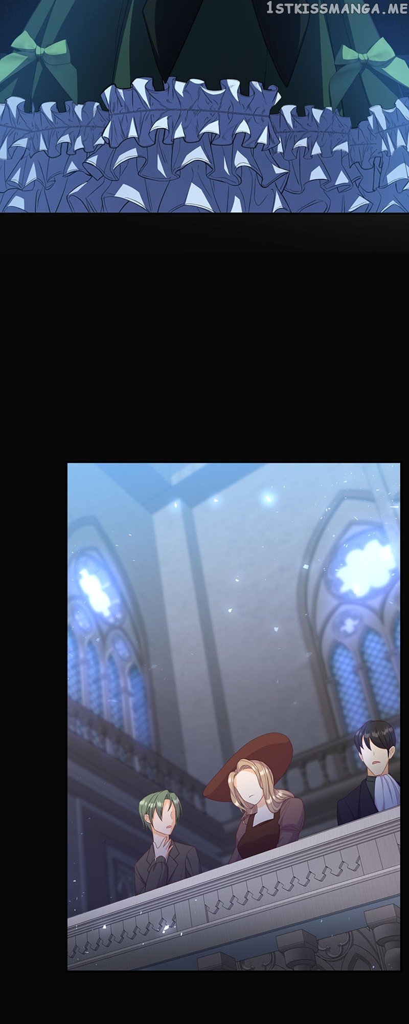 It’s Up to Us to Fight the Tyrant Chapter 27 - page 35