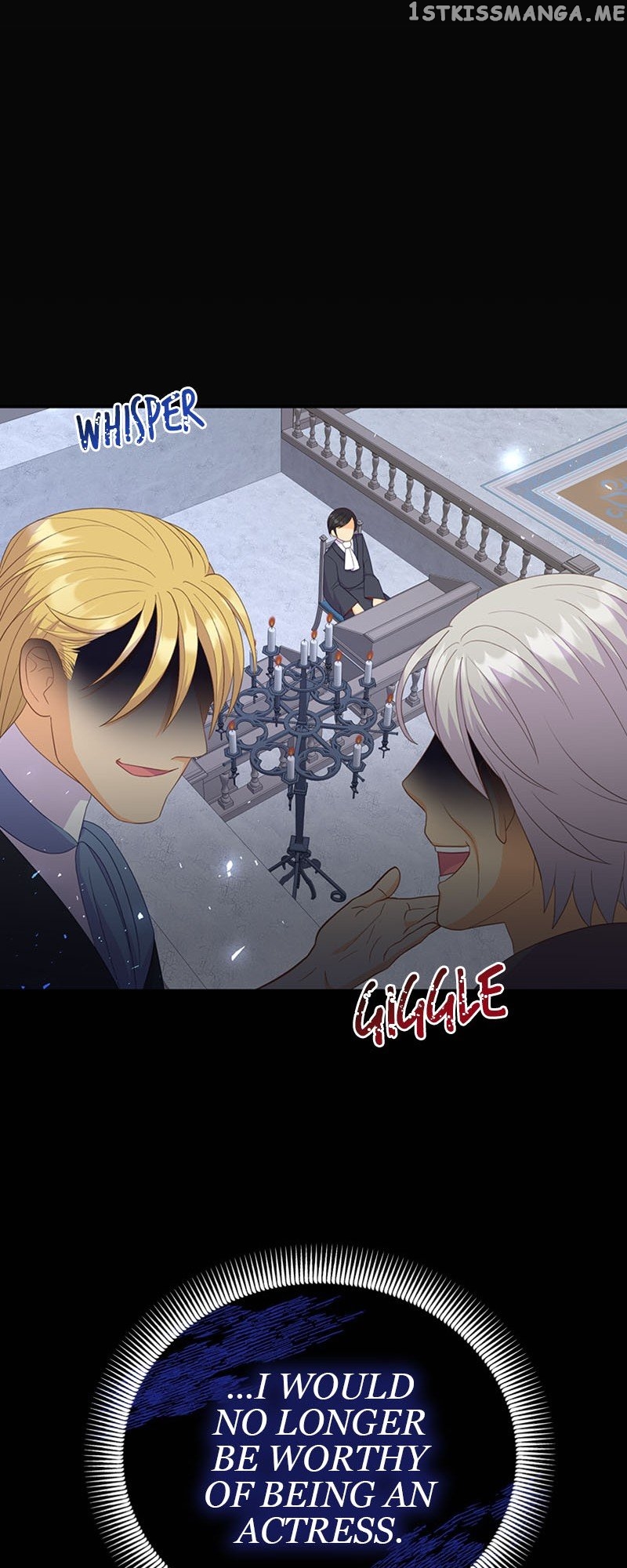 It’s Up to Us to Fight the Tyrant Chapter 27 - page 36