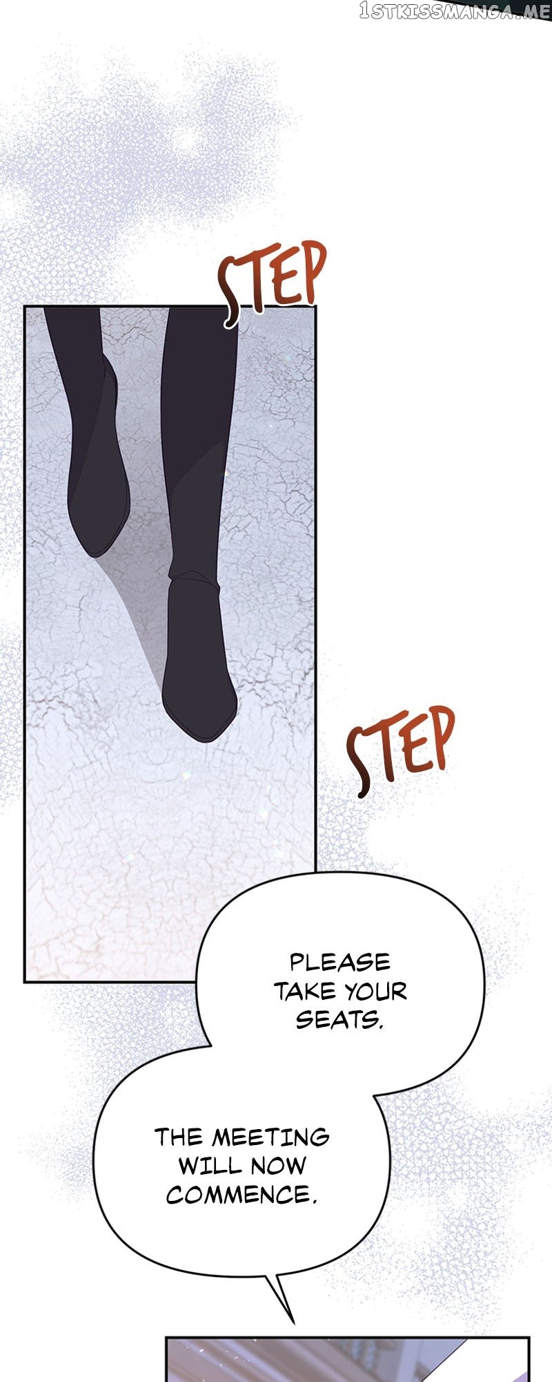It’s Up to Us to Fight the Tyrant Chapter 27 - page 38