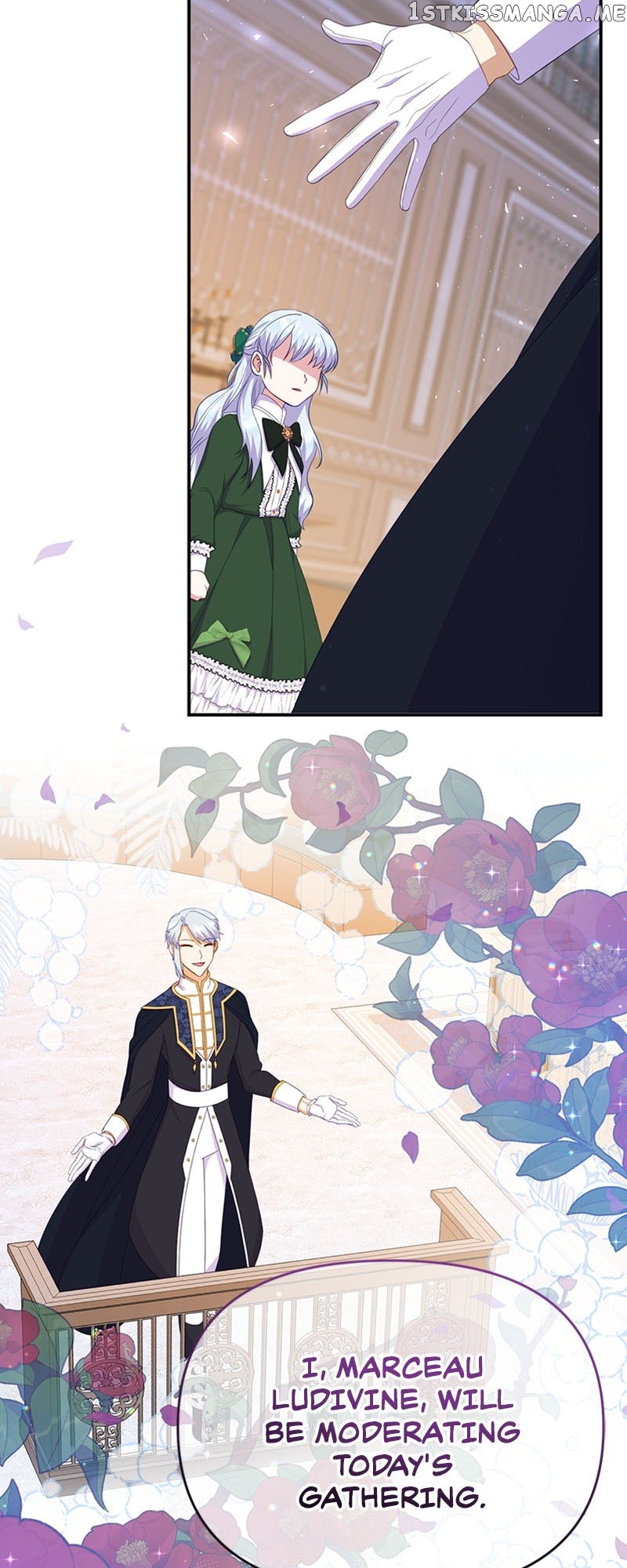 It’s Up to Us to Fight the Tyrant Chapter 27 - page 39