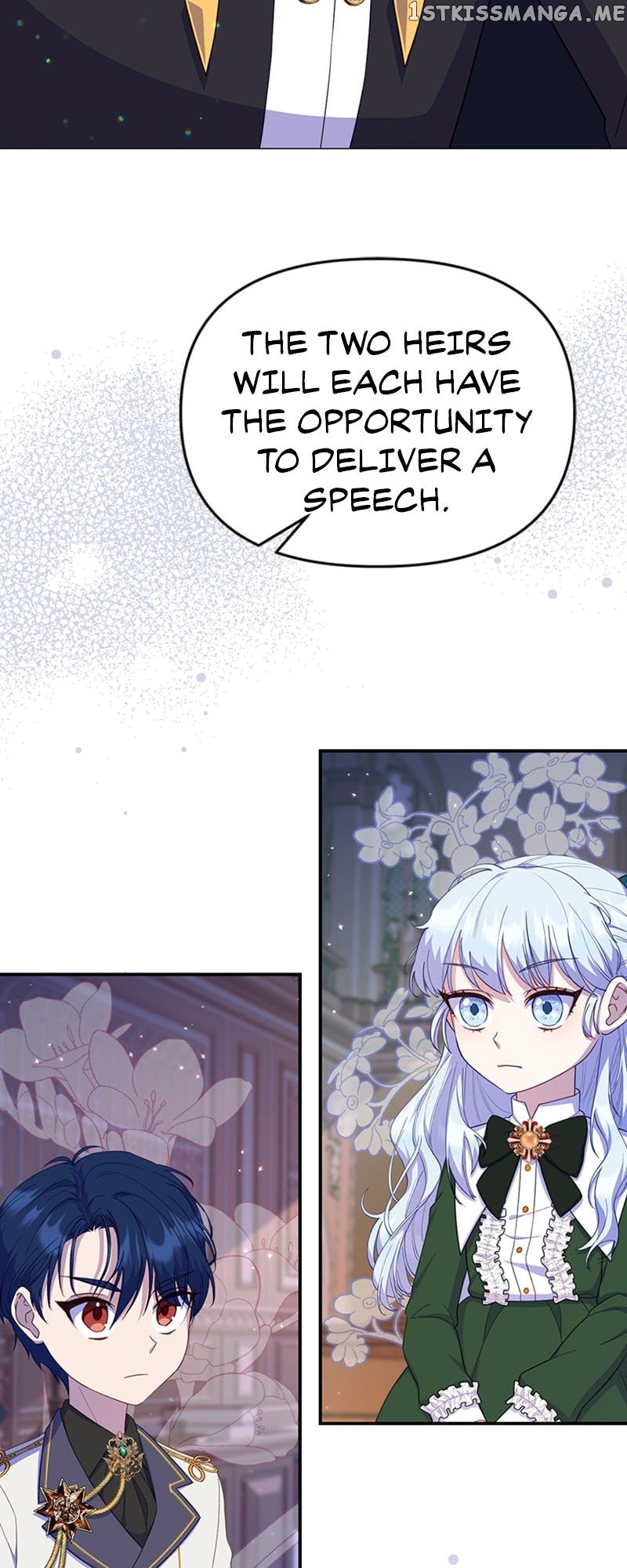 It’s Up to Us to Fight the Tyrant Chapter 27 - page 41