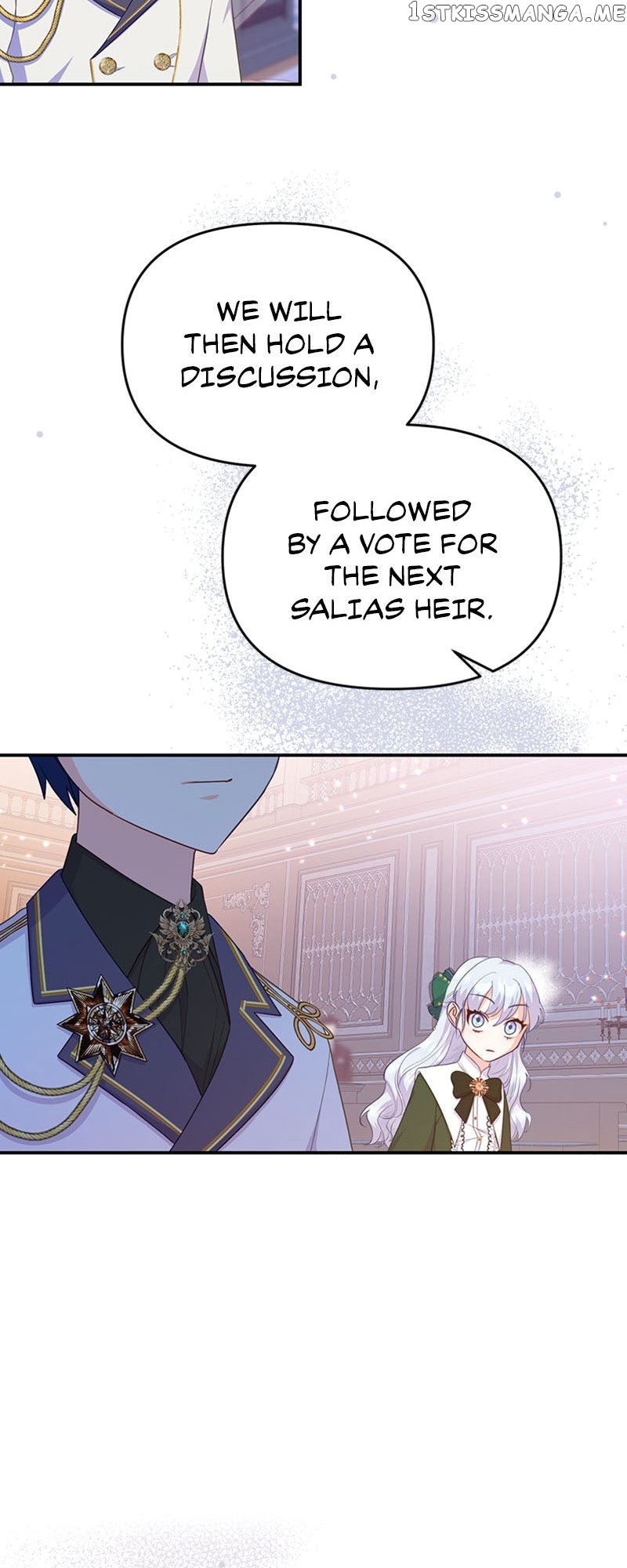 It’s Up to Us to Fight the Tyrant Chapter 27 - page 42