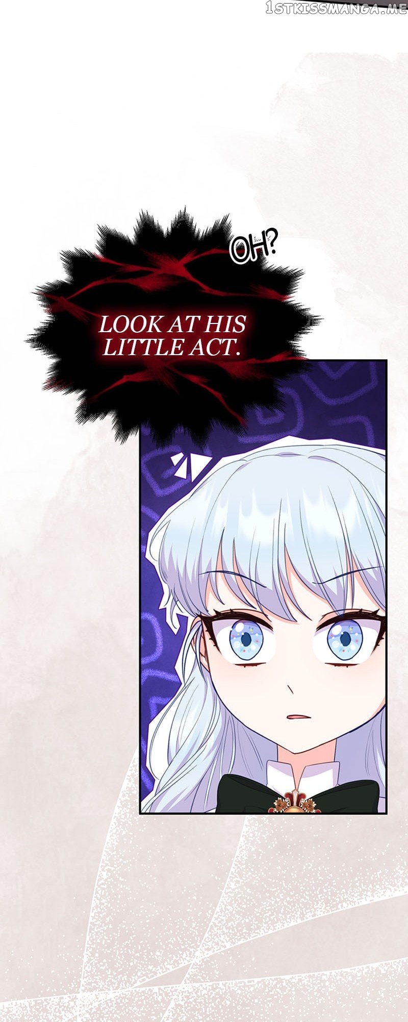 It’s Up to Us to Fight the Tyrant Chapter 27 - page 44