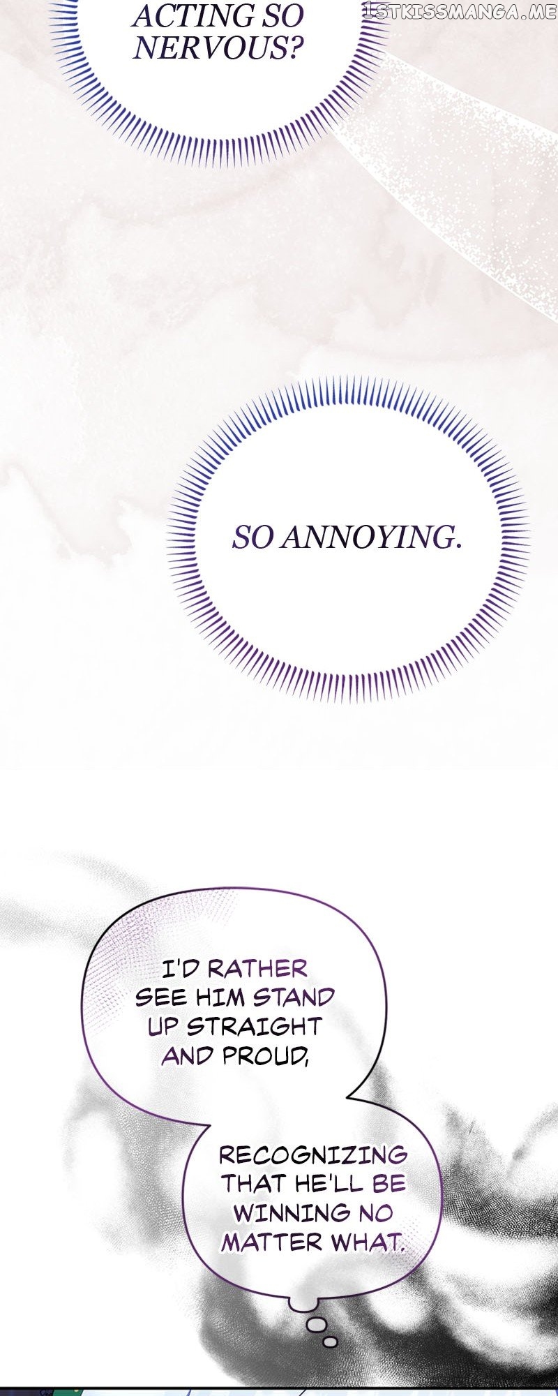 It’s Up to Us to Fight the Tyrant Chapter 27 - page 46