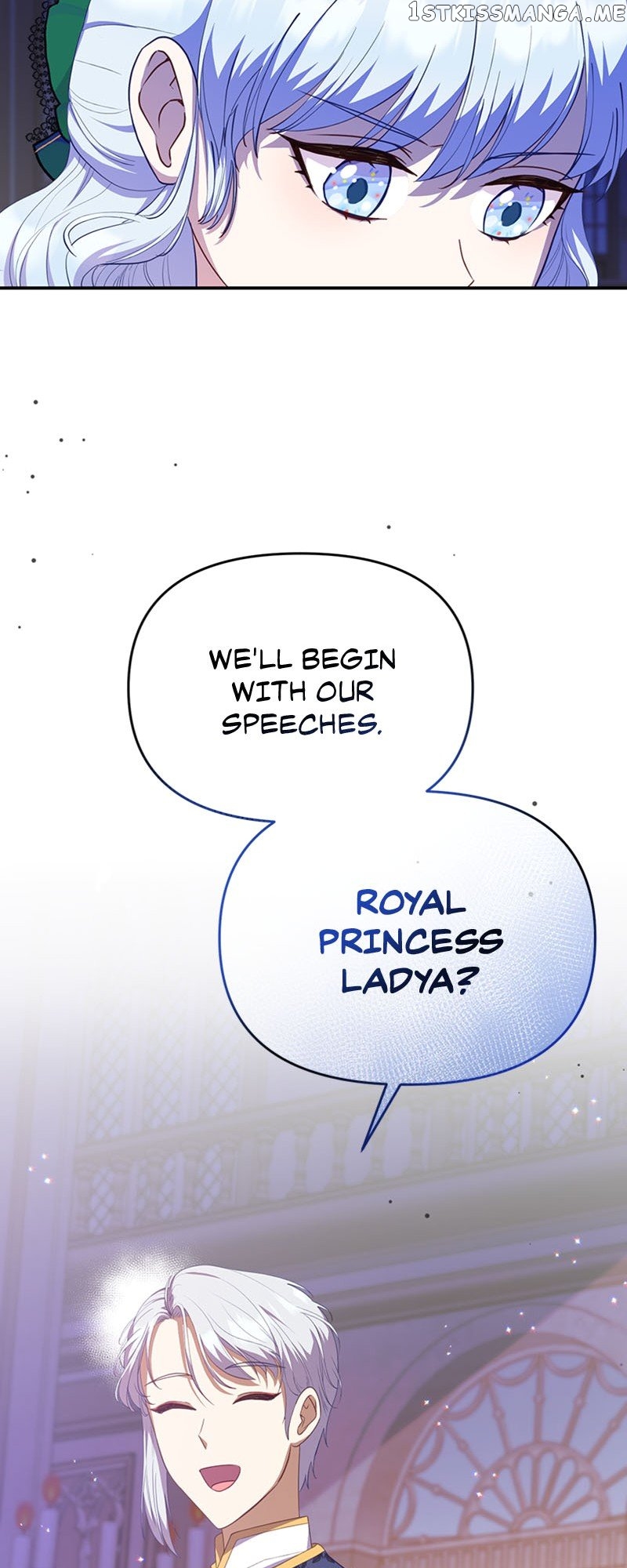 It’s Up to Us to Fight the Tyrant Chapter 27 - page 47
