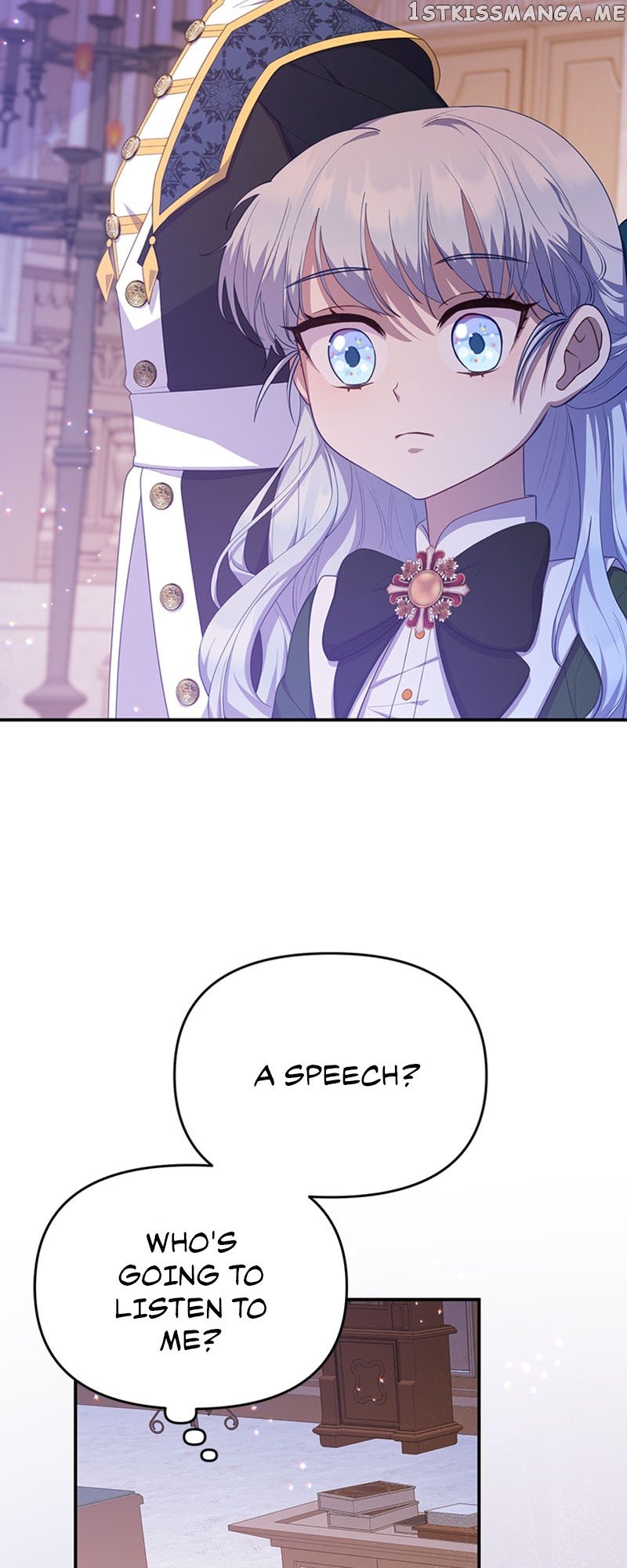 It’s Up to Us to Fight the Tyrant Chapter 27 - page 48