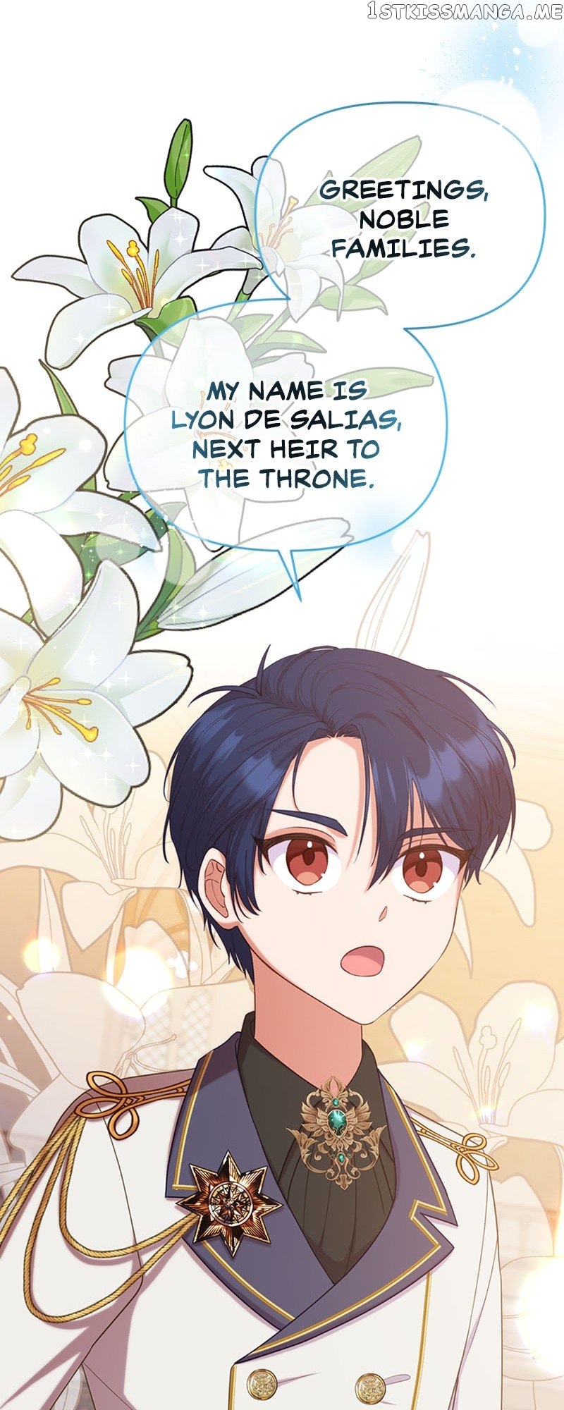 It’s Up to Us to Fight the Tyrant Chapter 27 - page 51
