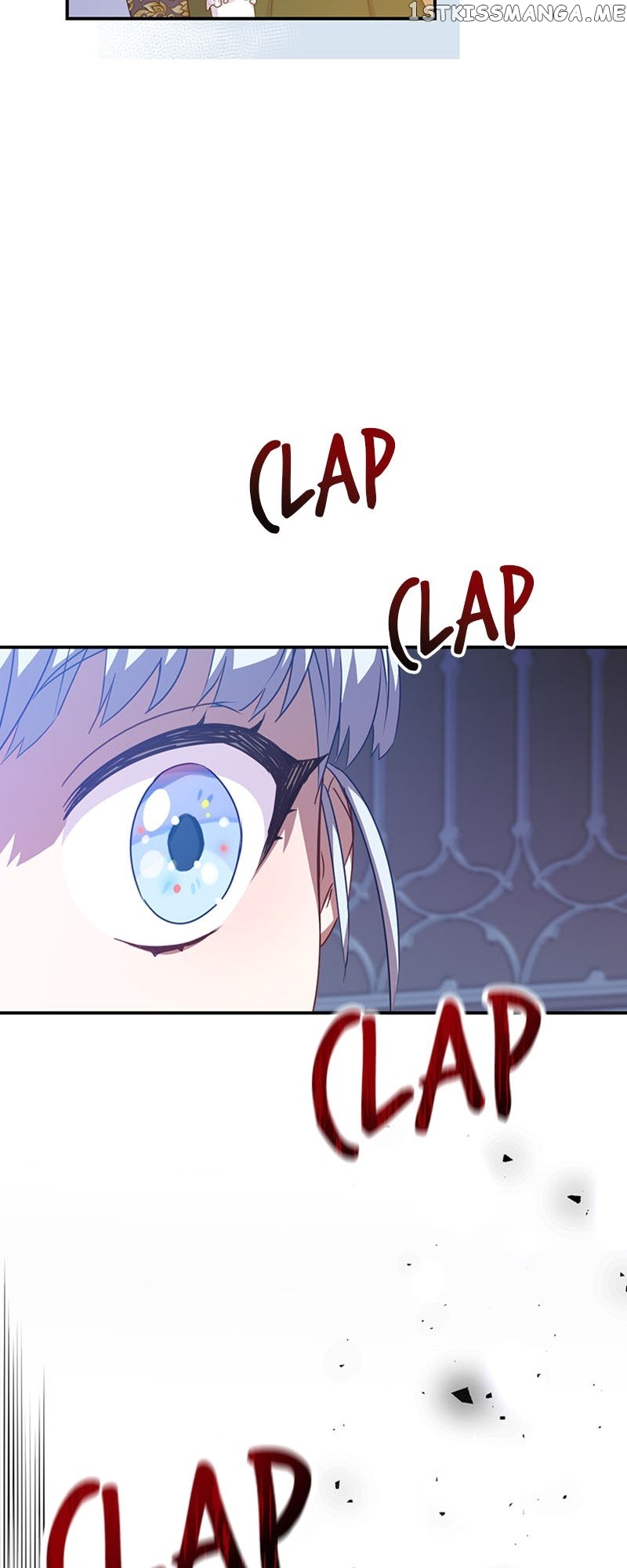 It’s Up to Us to Fight the Tyrant Chapter 27 - page 53