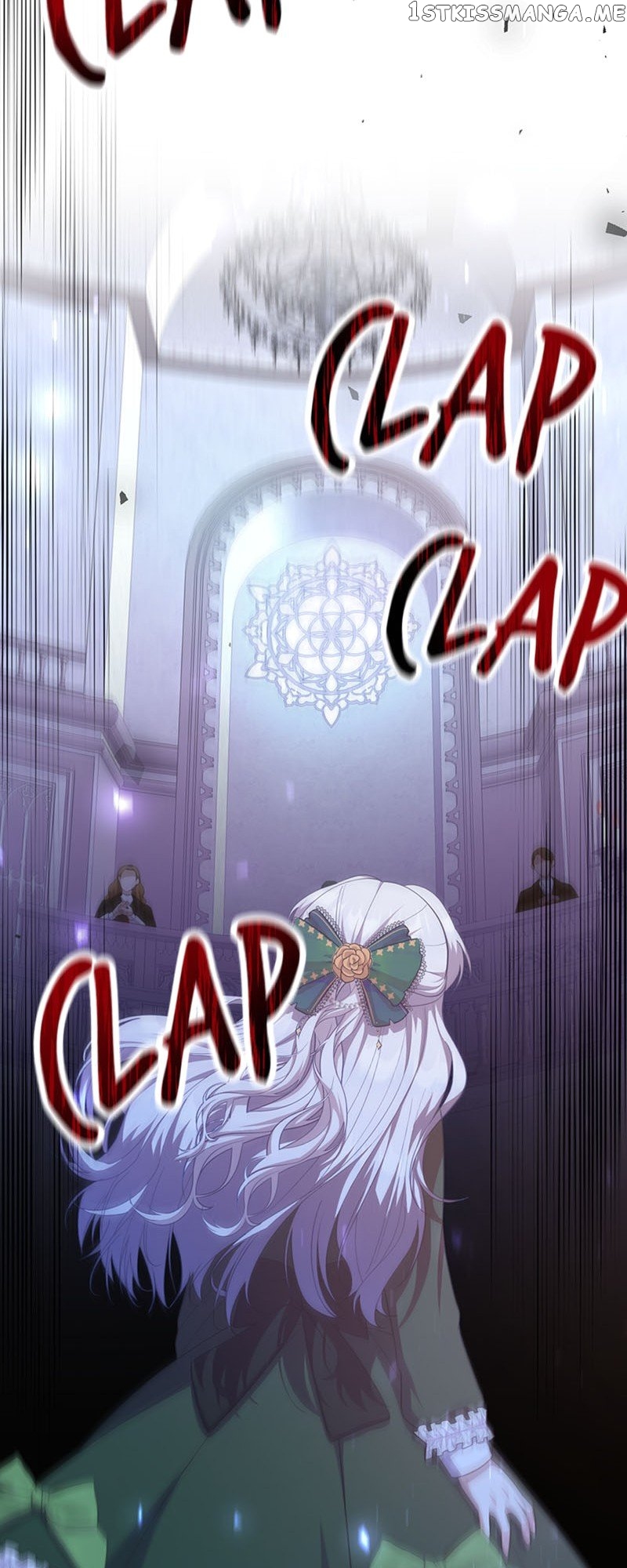 It’s Up to Us to Fight the Tyrant Chapter 27 - page 54