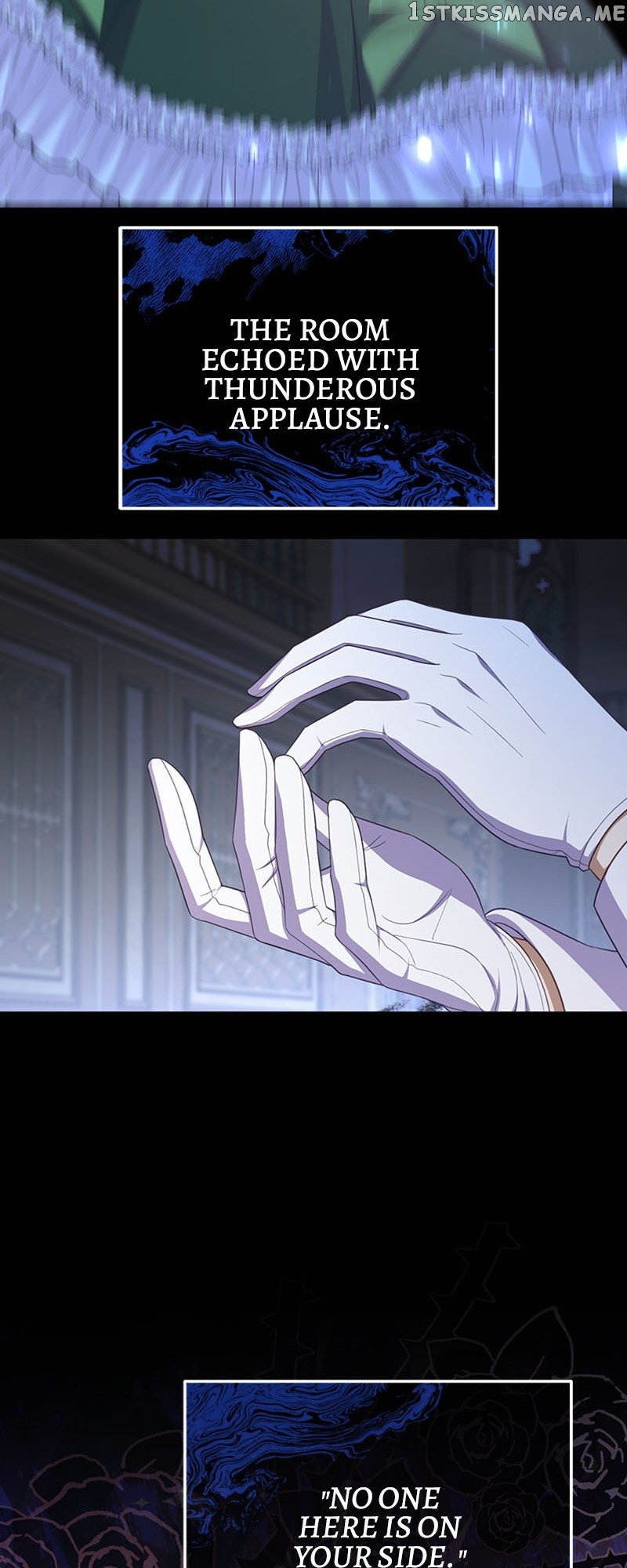 It’s Up to Us to Fight the Tyrant Chapter 27 - page 55