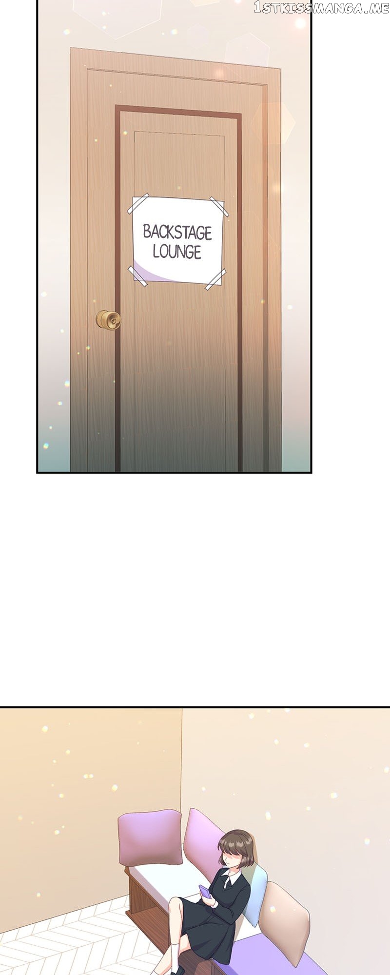 It’s Up to Us to Fight the Tyrant Chapter 27 - page 6