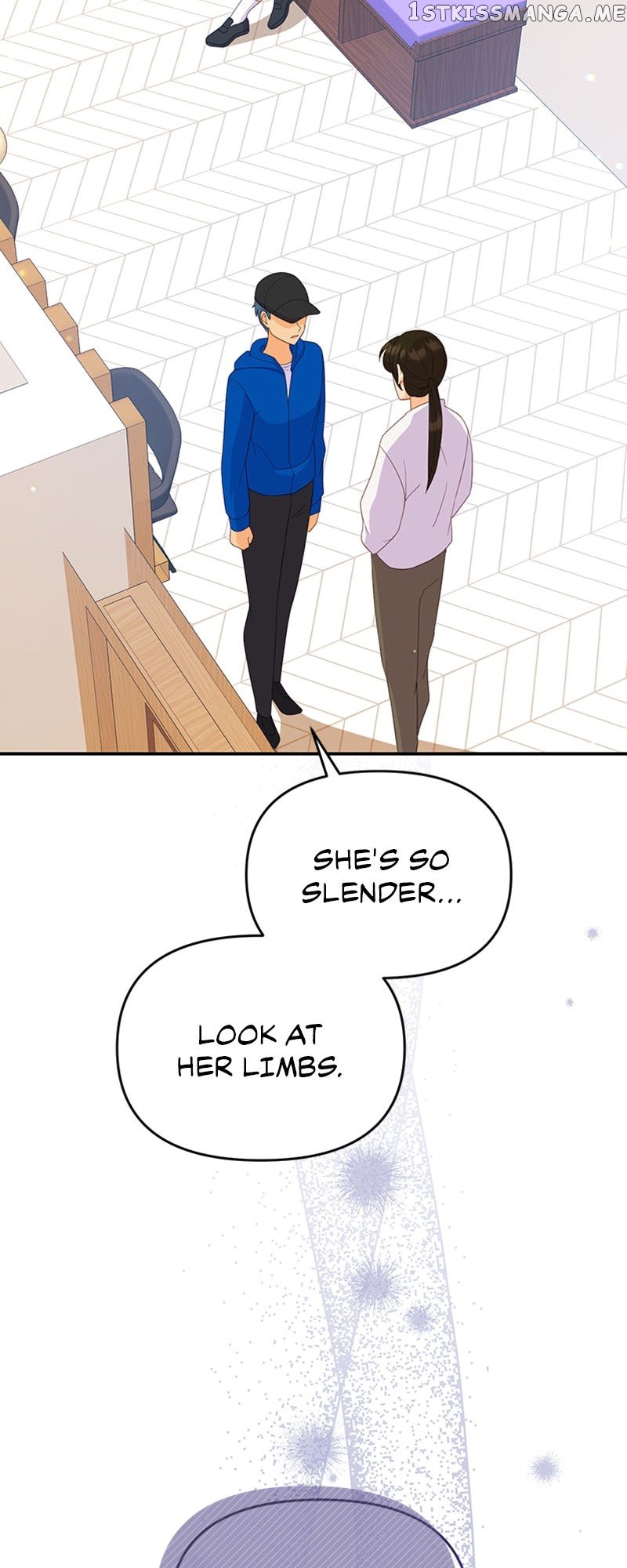 It’s Up to Us to Fight the Tyrant Chapter 27 - page 7
