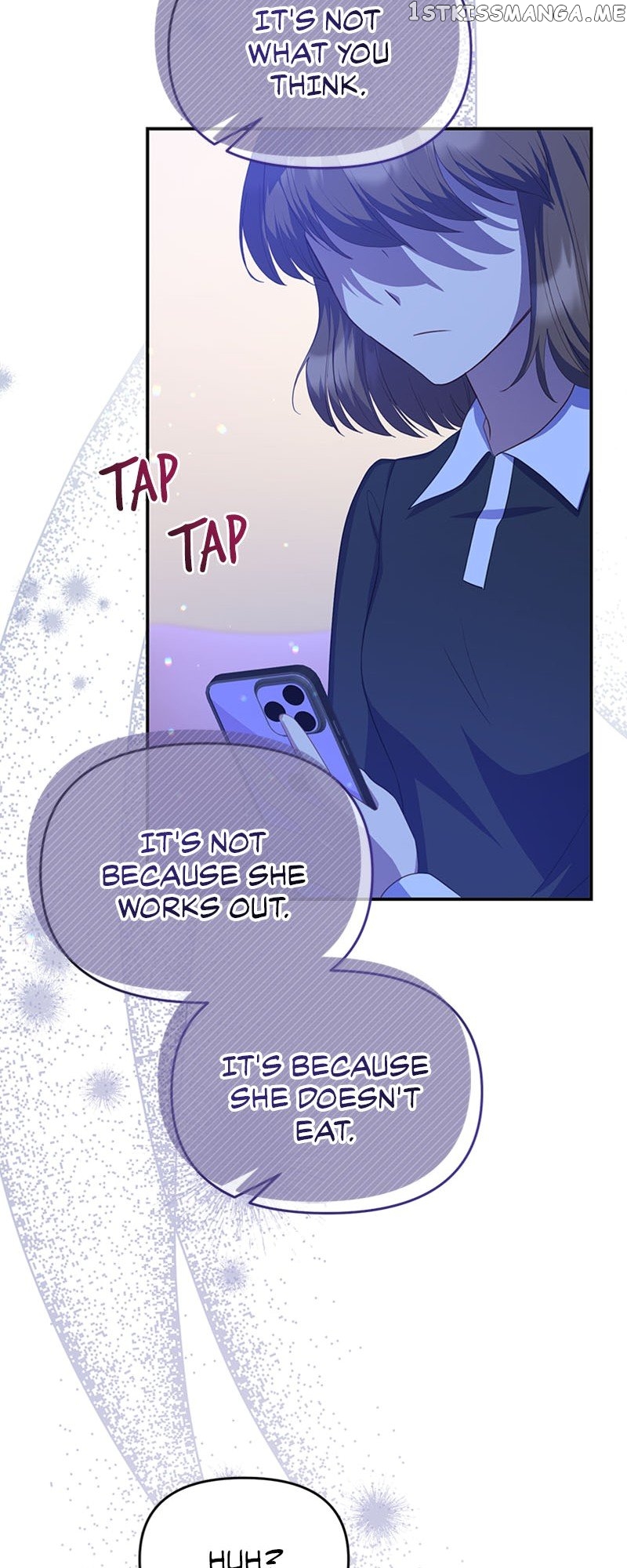 It’s Up to Us to Fight the Tyrant Chapter 27 - page 8