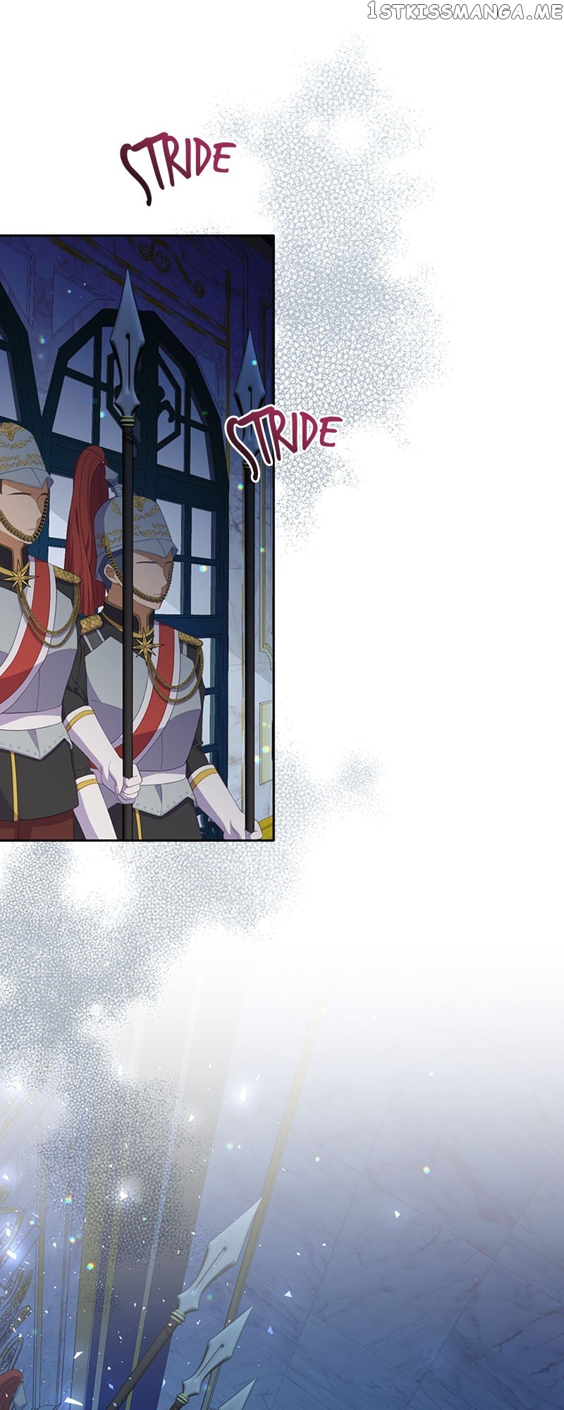 It’s Up to Us to Fight the Tyrant Chapter 26 - page 1